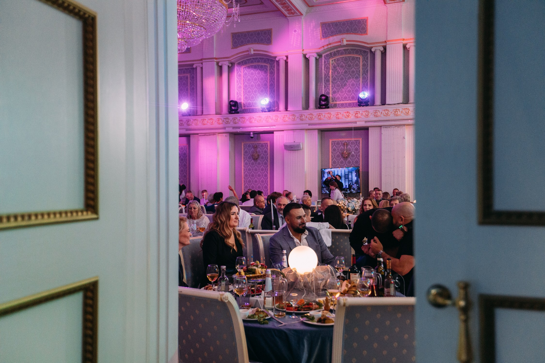 Увинская Жемчужина. Свадебный и семейный фотограф в Екатеринбурге Илья Рихтер