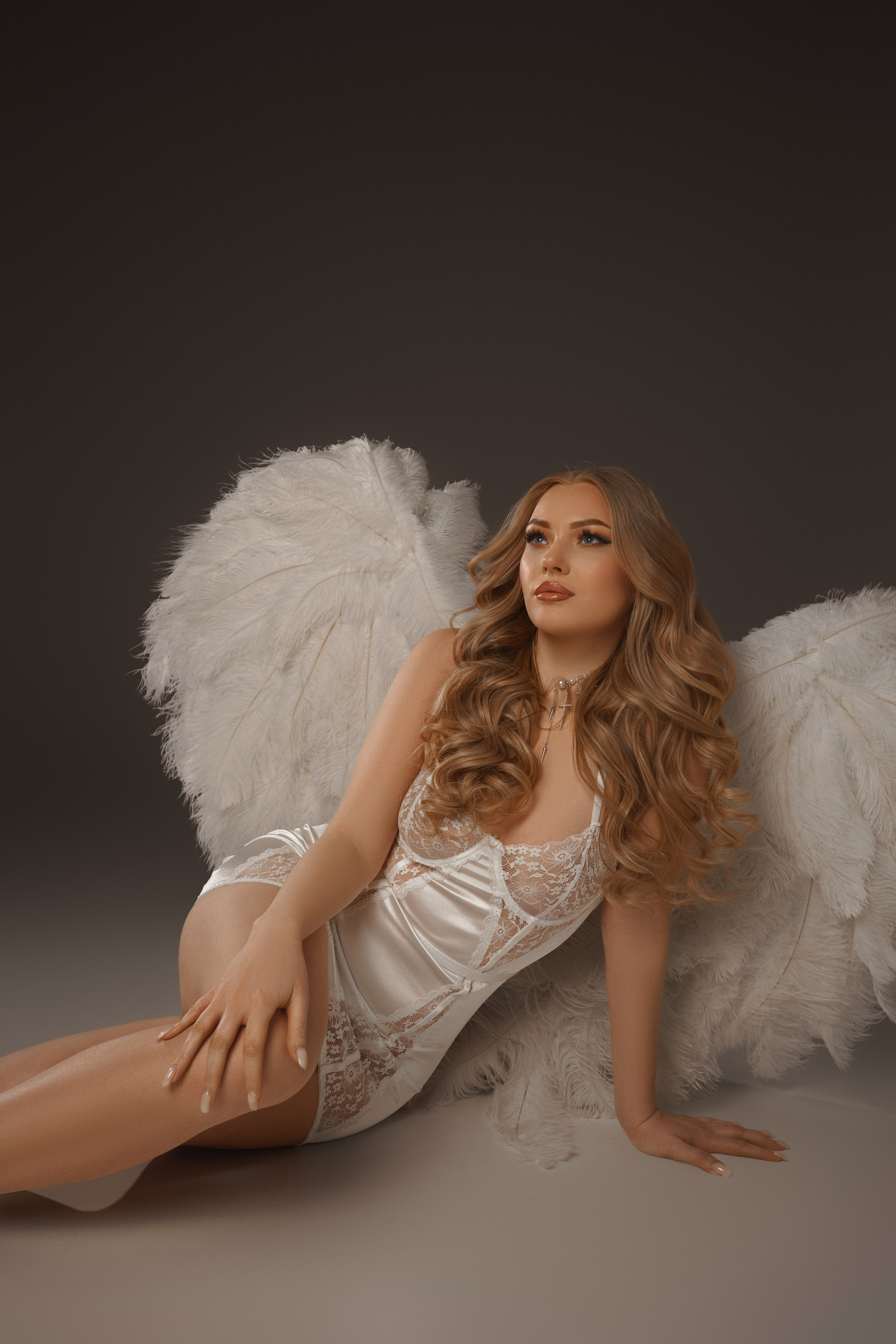 Циклорама. Фотограф Воронеж Олеся Султанова