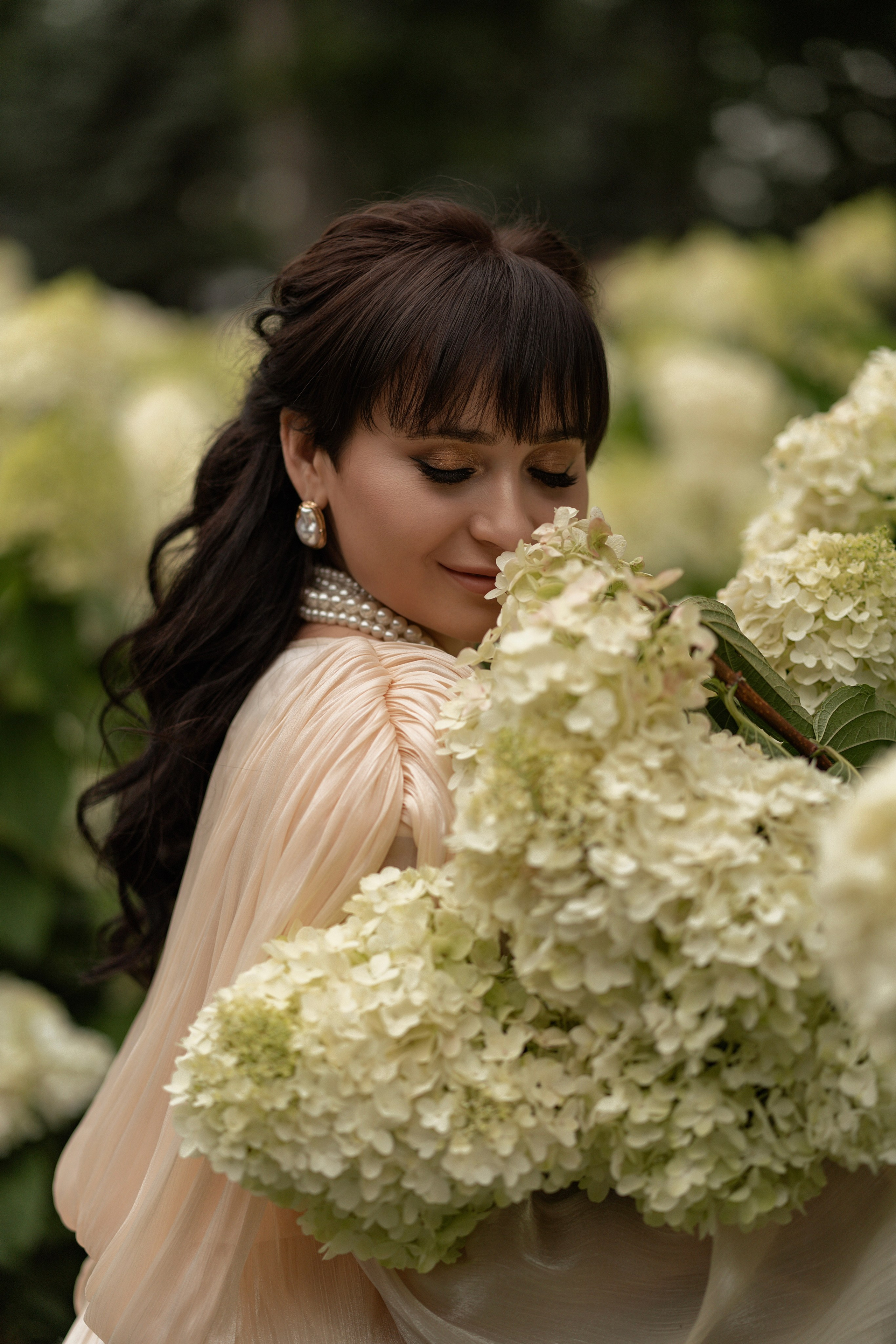 Фотопрогулки. Фотограф Воронеж Олеся Султанова