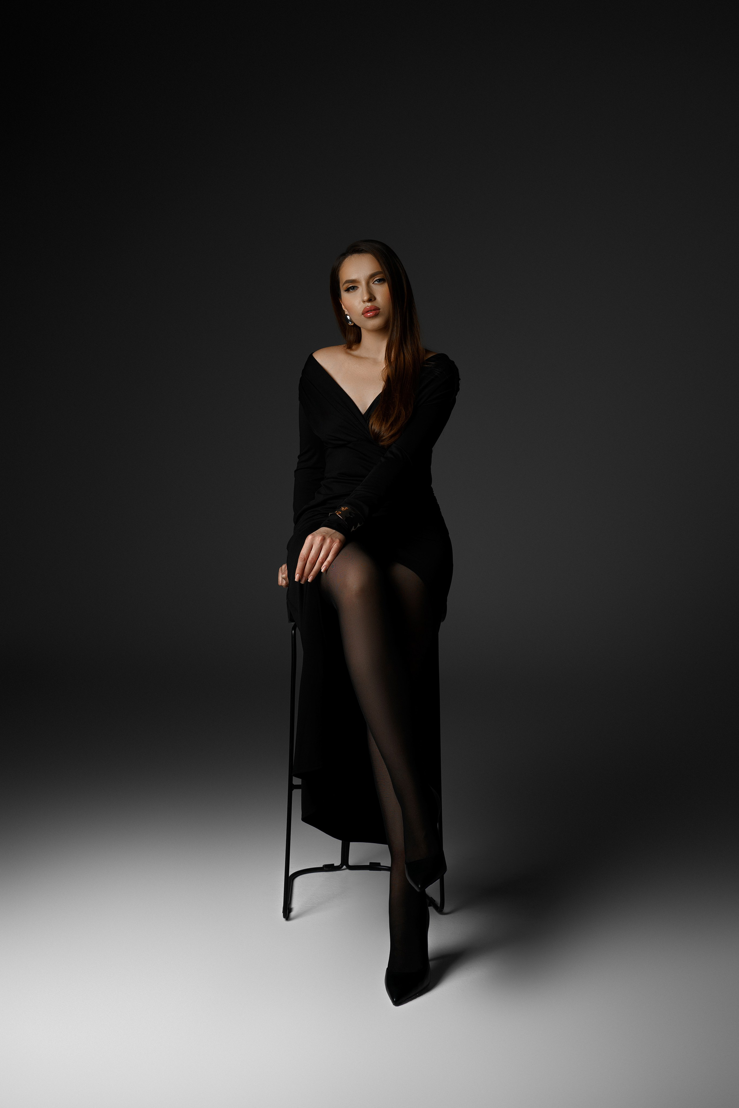 Циклорама. Фотограф Воронеж Олеся Султанова