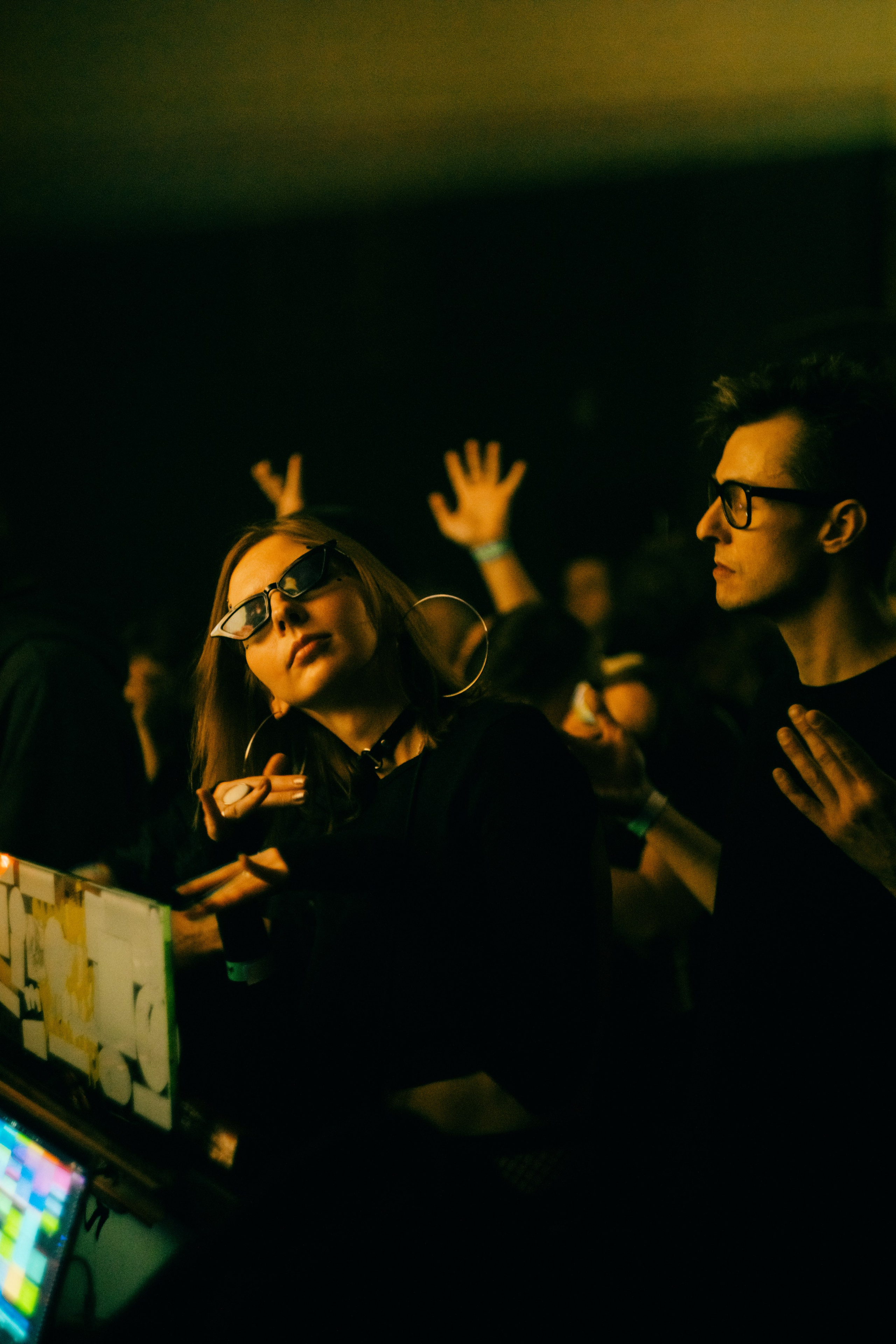 Music Festivals. Анастасия Гарба — фотограф | Fashion & Visual Production