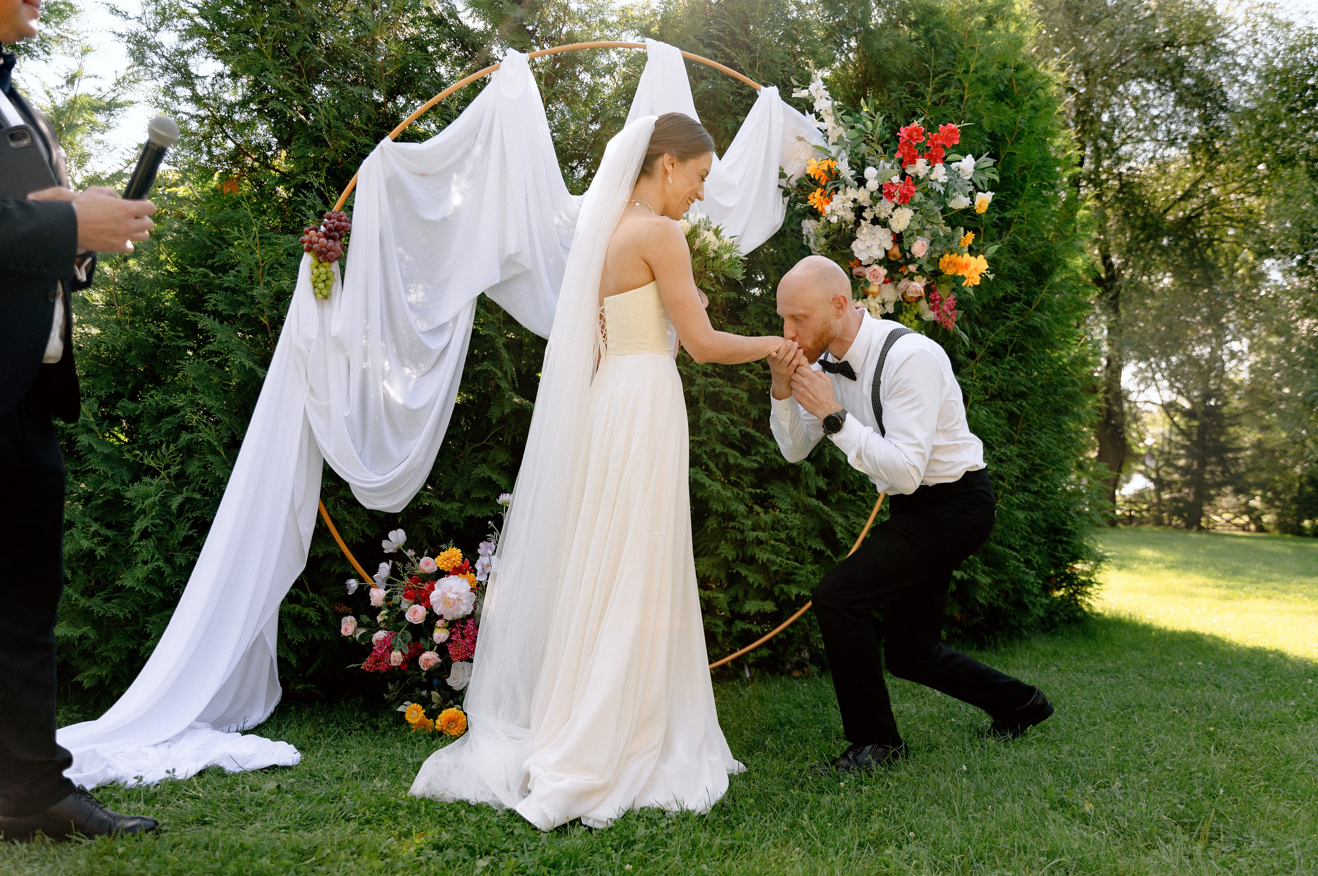 ТАНЯ и ДЕНИС. Шашкова Вероника / Свадебный и семейный фотограф Москва и Ярославль