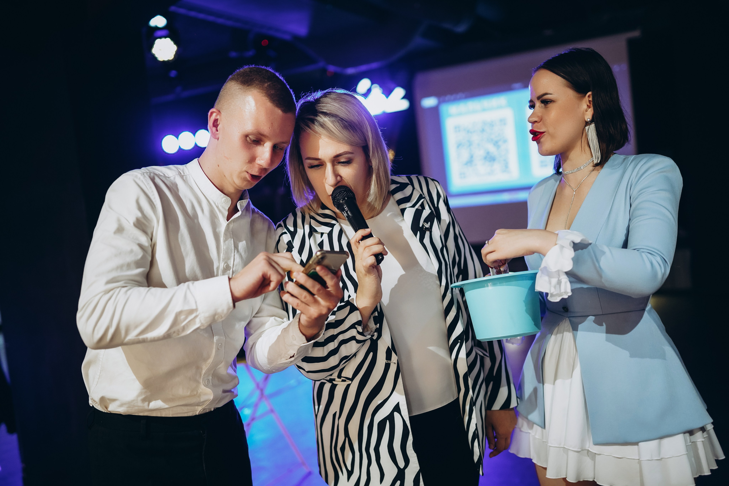 Свадьба Тимур и Алина. Ведущая праздников и мероприятий Ирина Гумерова