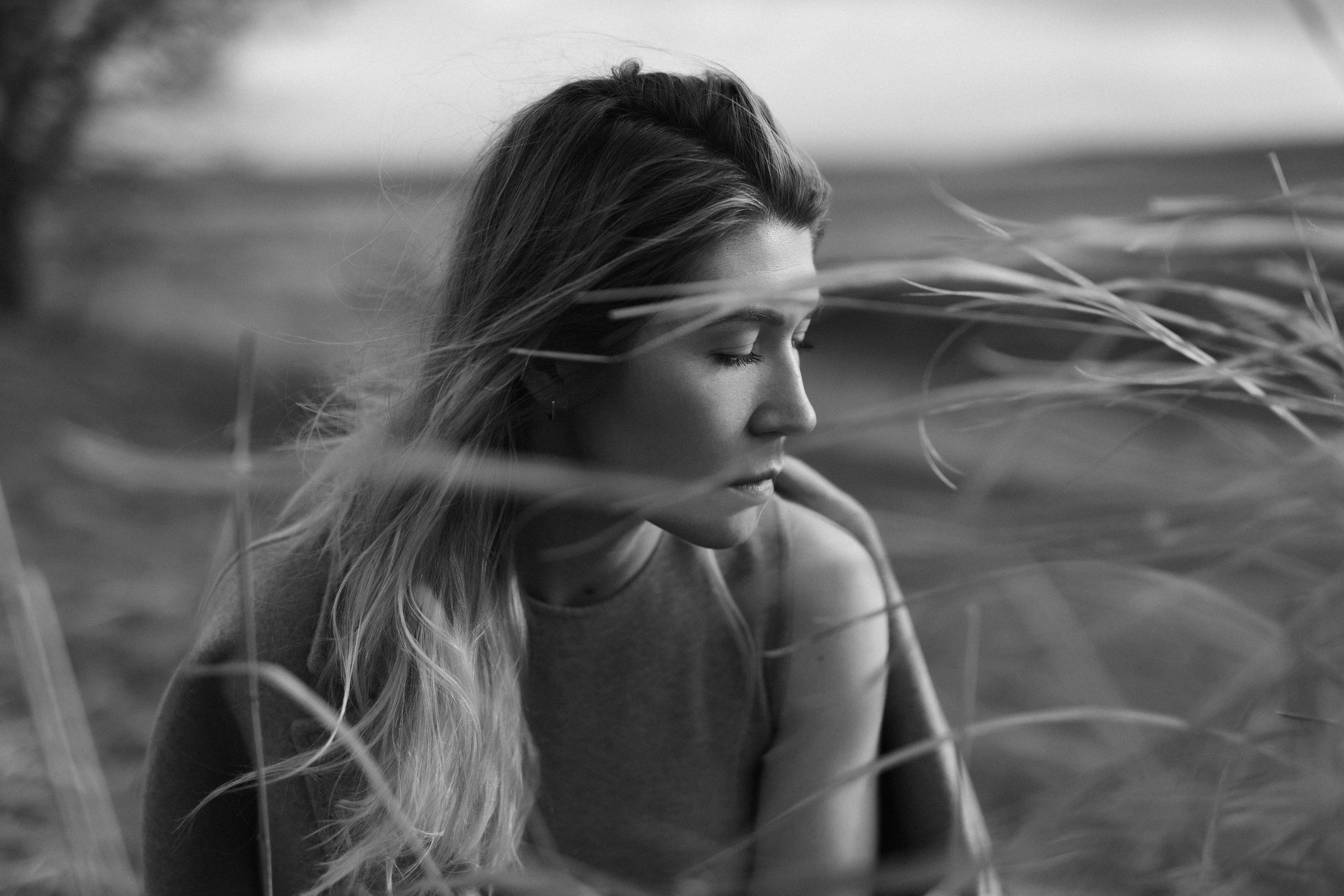 Анна. Женский и семейный фотограф Аксинья Кузьмина. Город Пенза