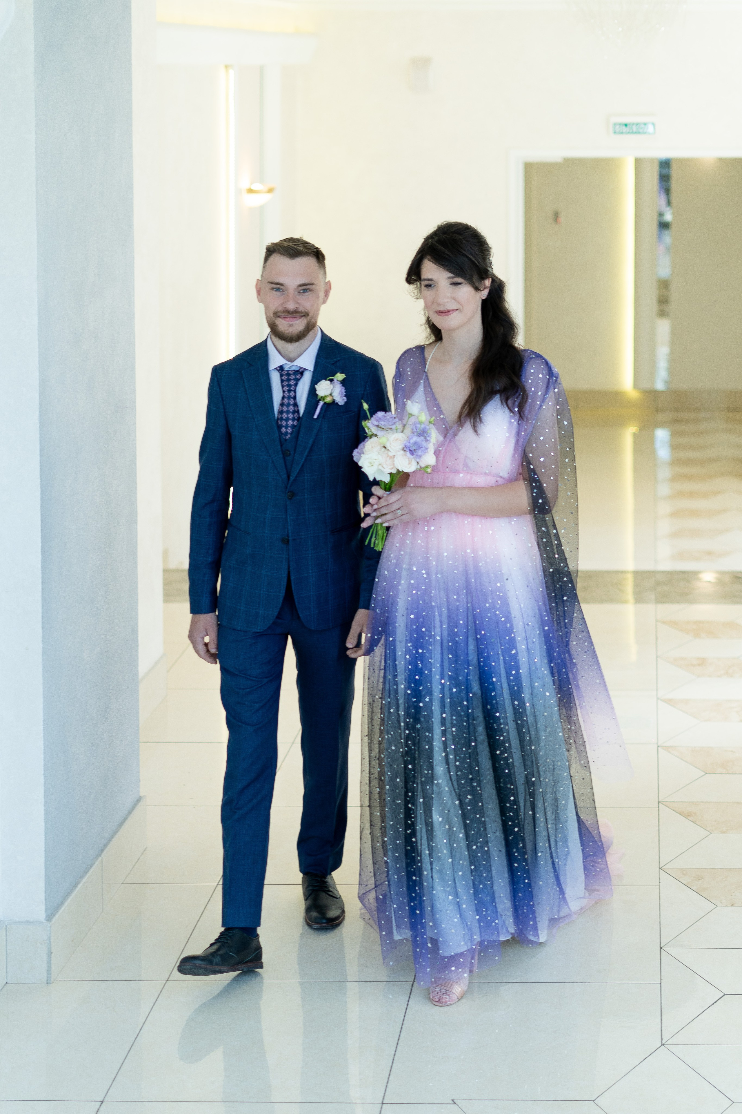 Виктория & Максим. Анастасия Паршукова — фотограф Шерегеш Новосибирск