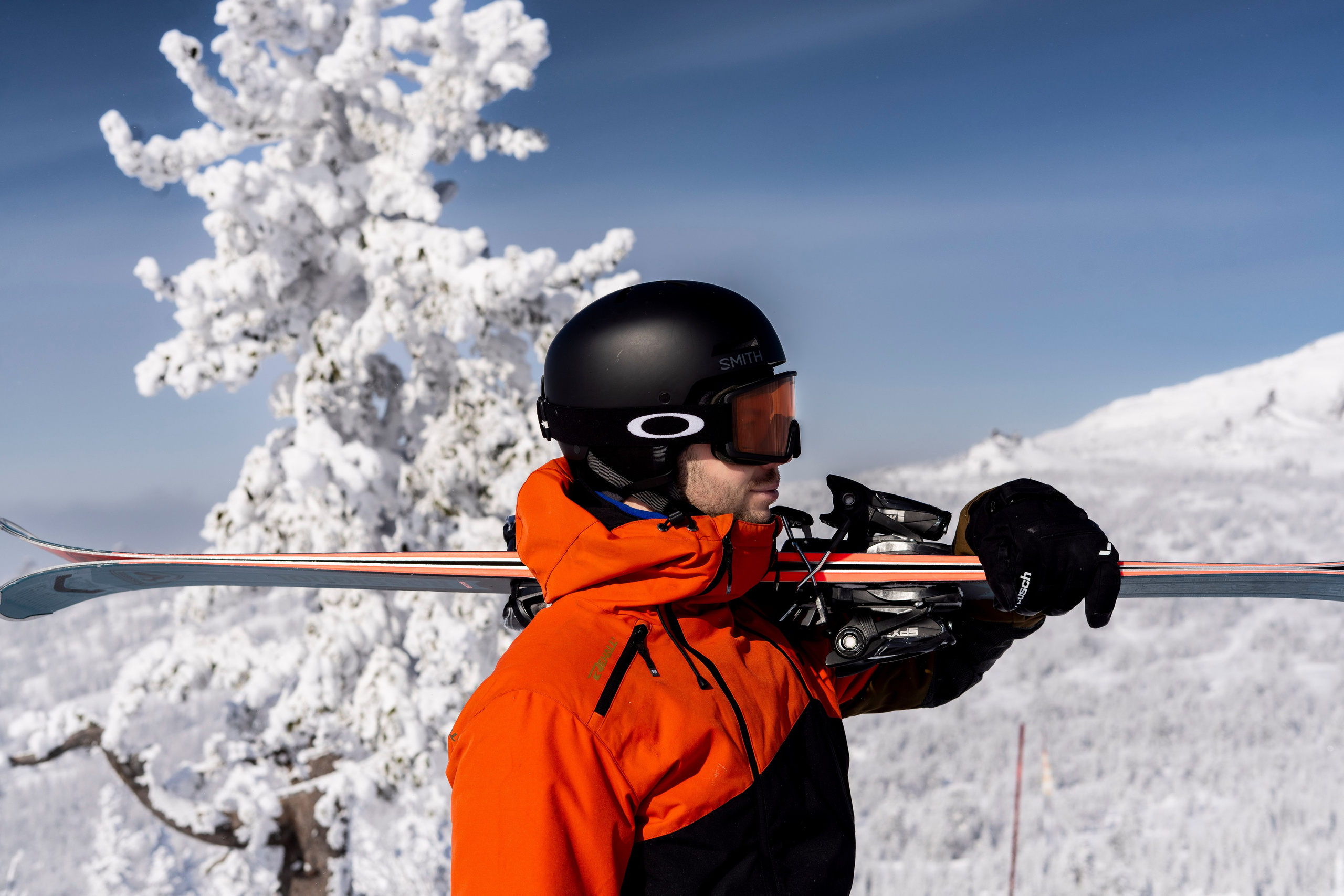 Тур. Анастасия Паршукова — фотограф Шерегеш Новосибирск
