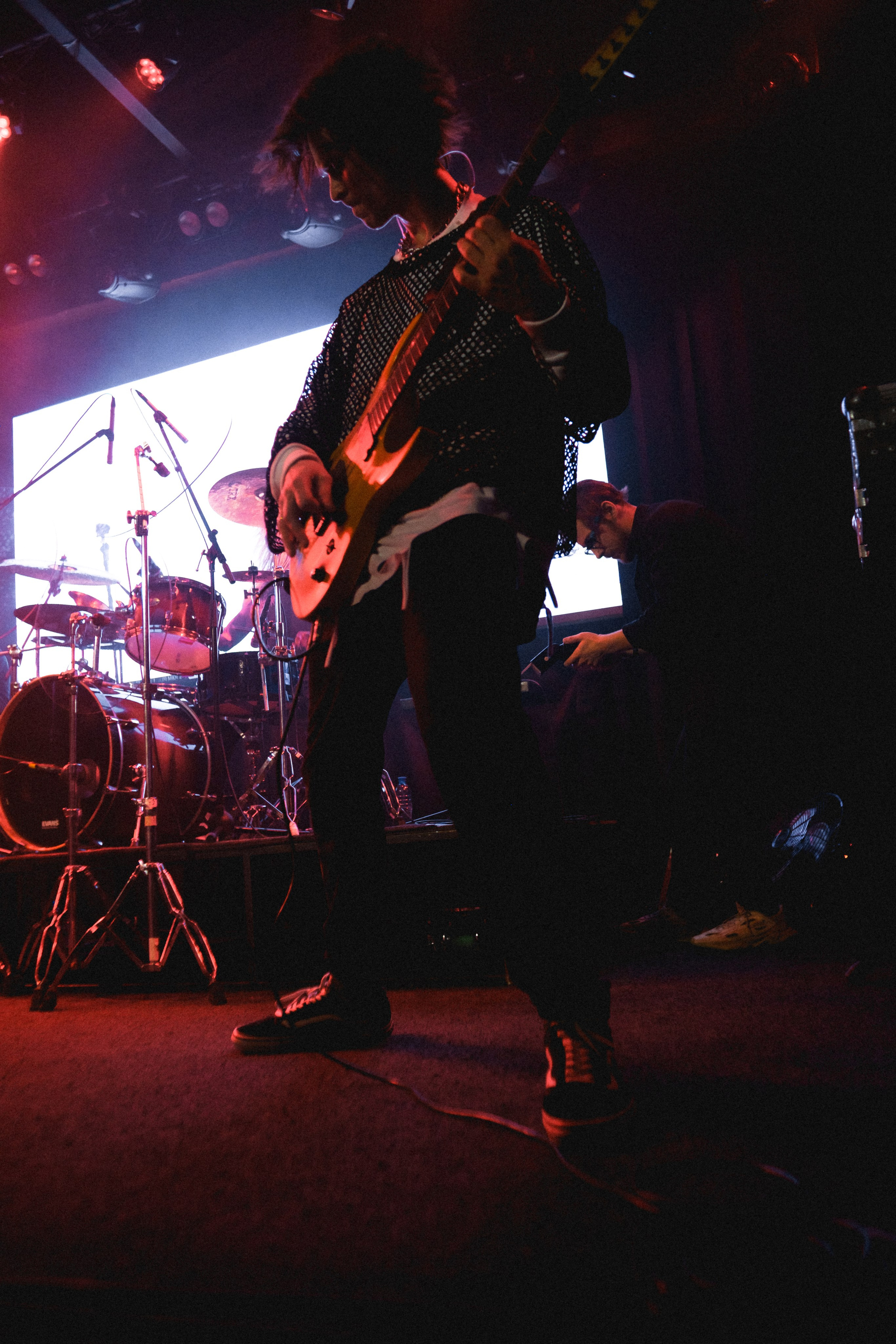 Ravdina|Сердце. Концертный фотограф в Санкт-Петербурге