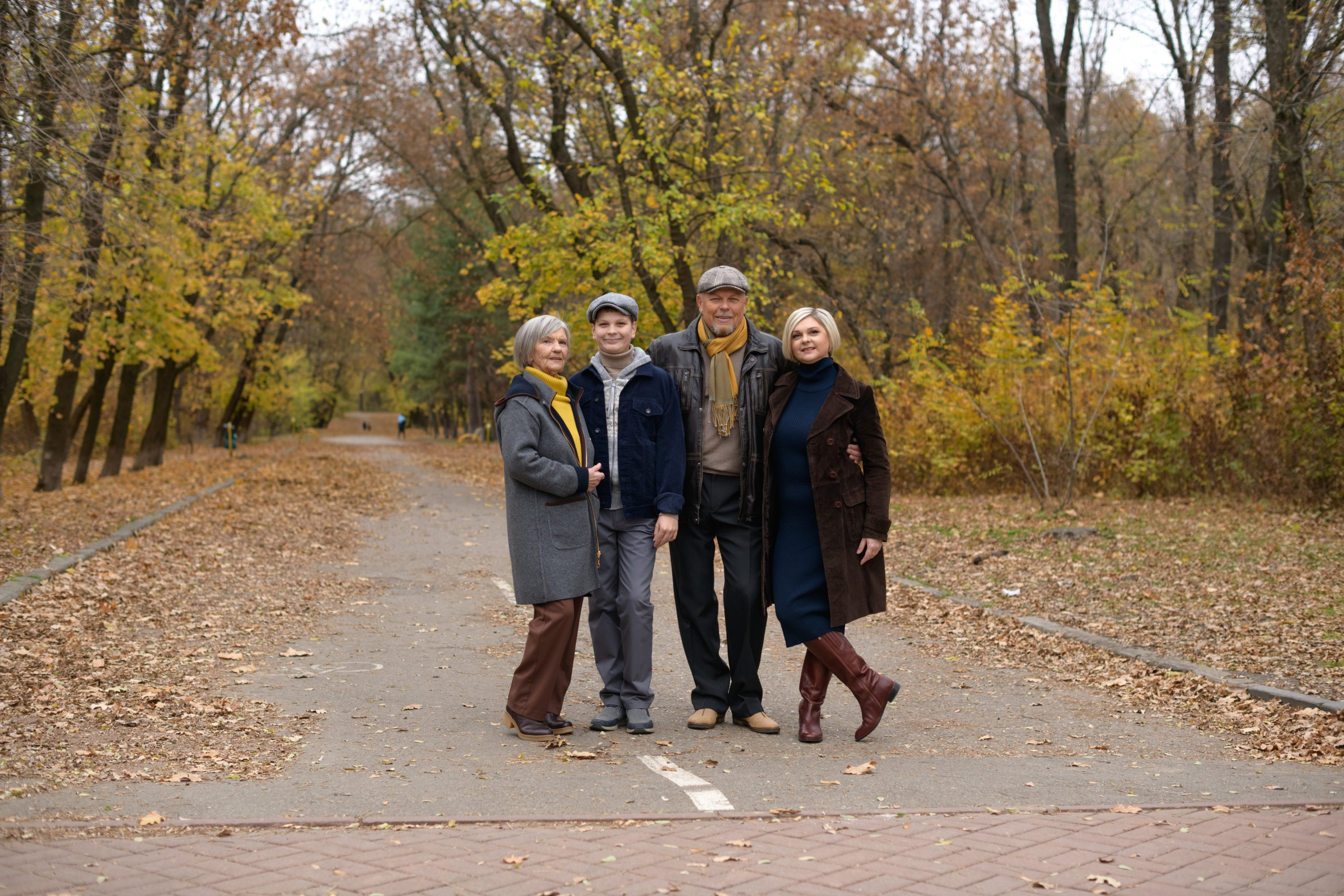 Наше парк Авиаторов. Фотограф в Ростове-на-Дону Маркер Елена