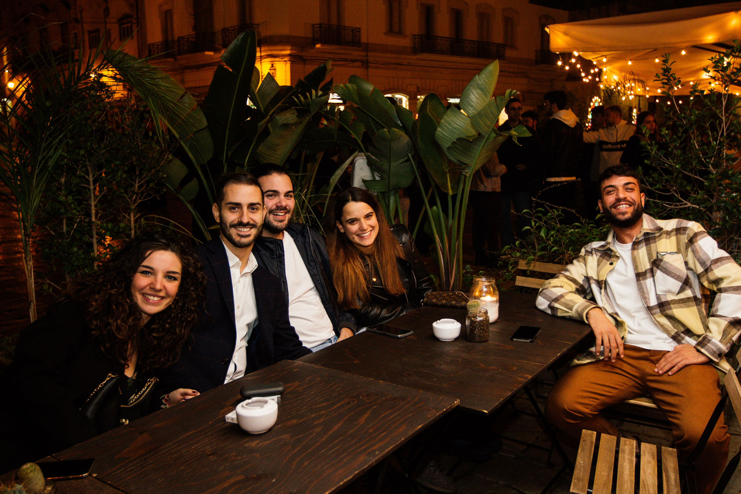 Концерт в баре (Италия). Репортажный фотограф в Санкт-Петербурге. Фотограф на мероприятие в СПБ
