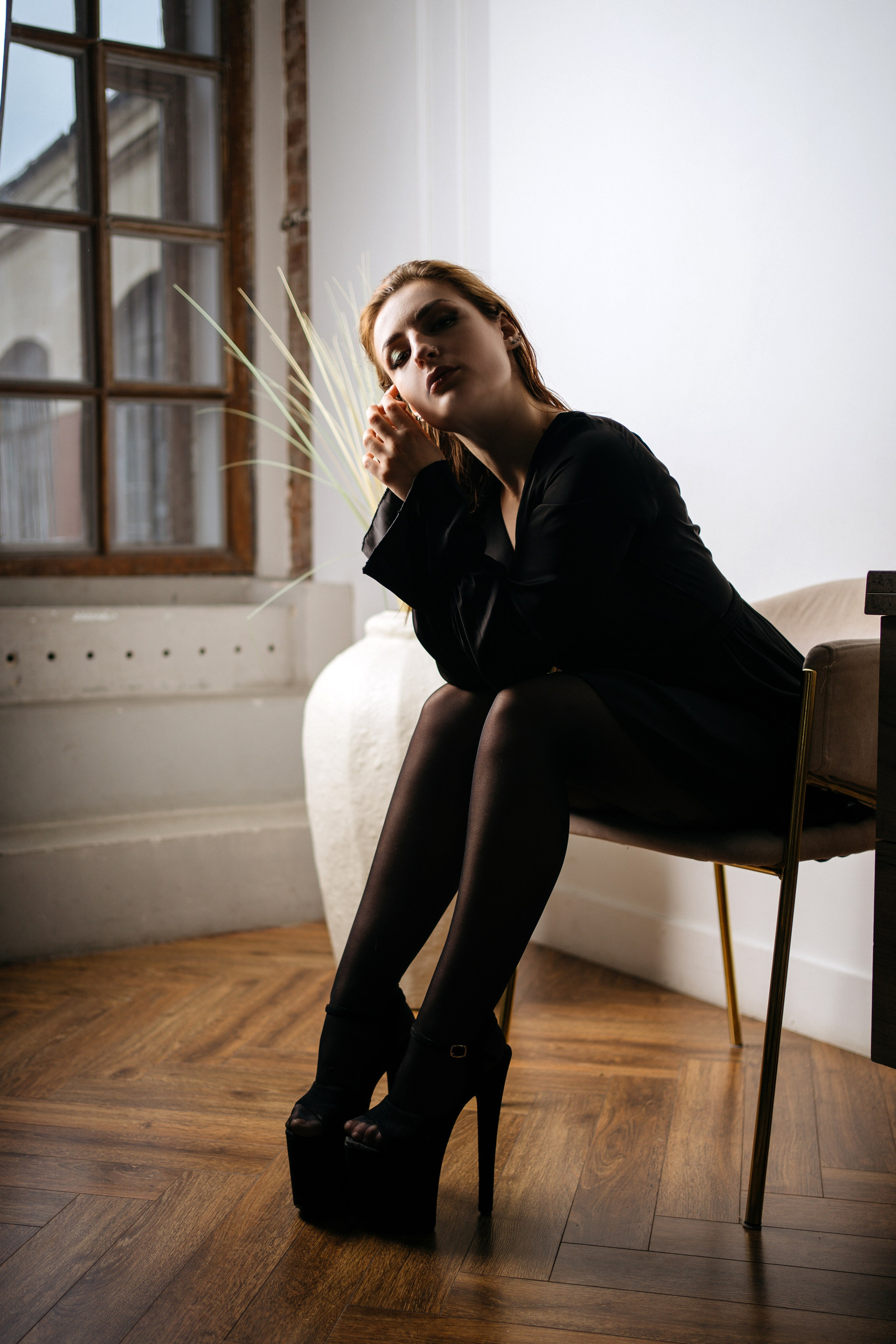 Маша. Репортажный фотограф в Санкт-Петербурге. Фотограф на мероприятие в СПБ