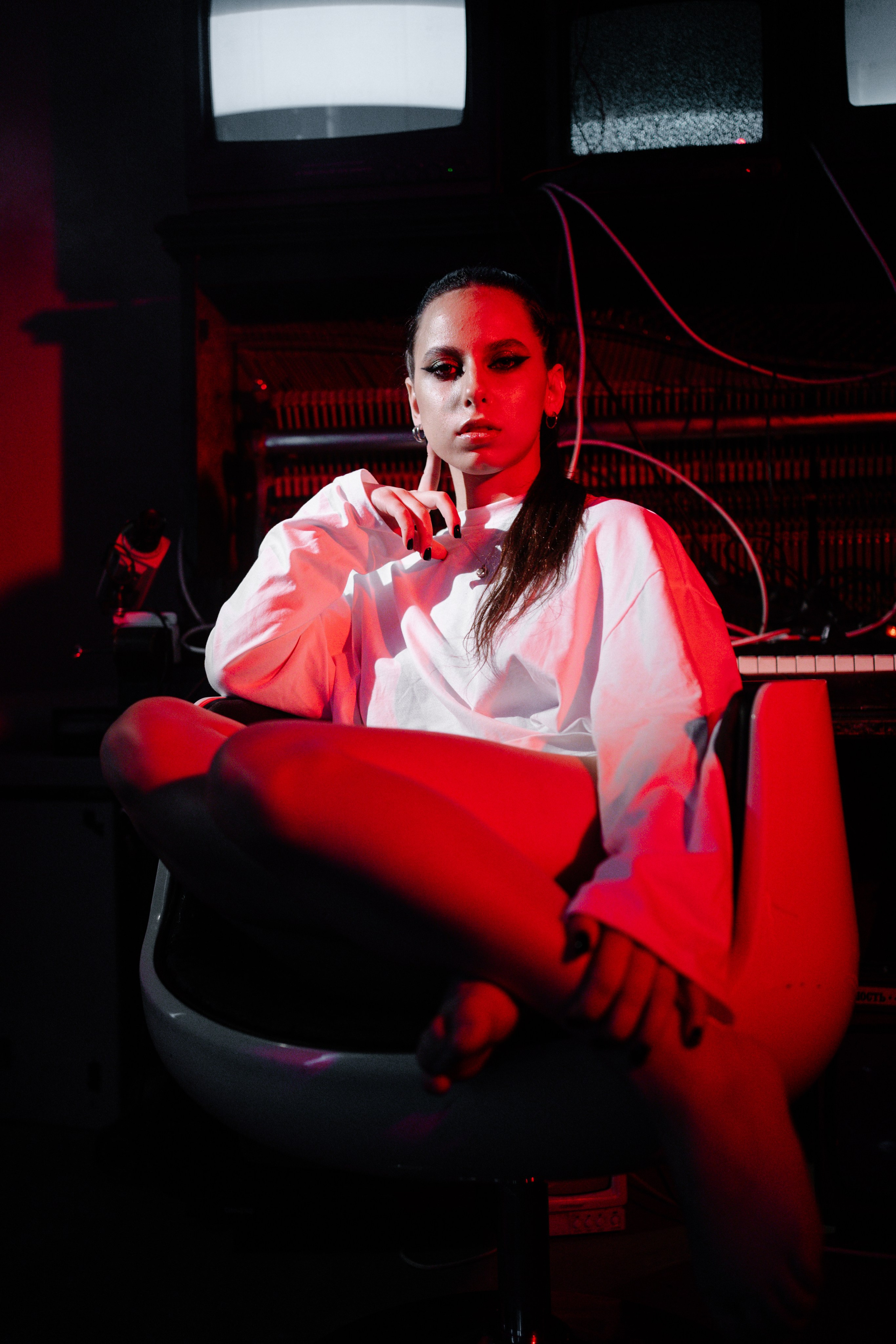 Психушка. Репортажный фотограф в Санкт-Петербурге. Фотограф на мероприятие в СПБ