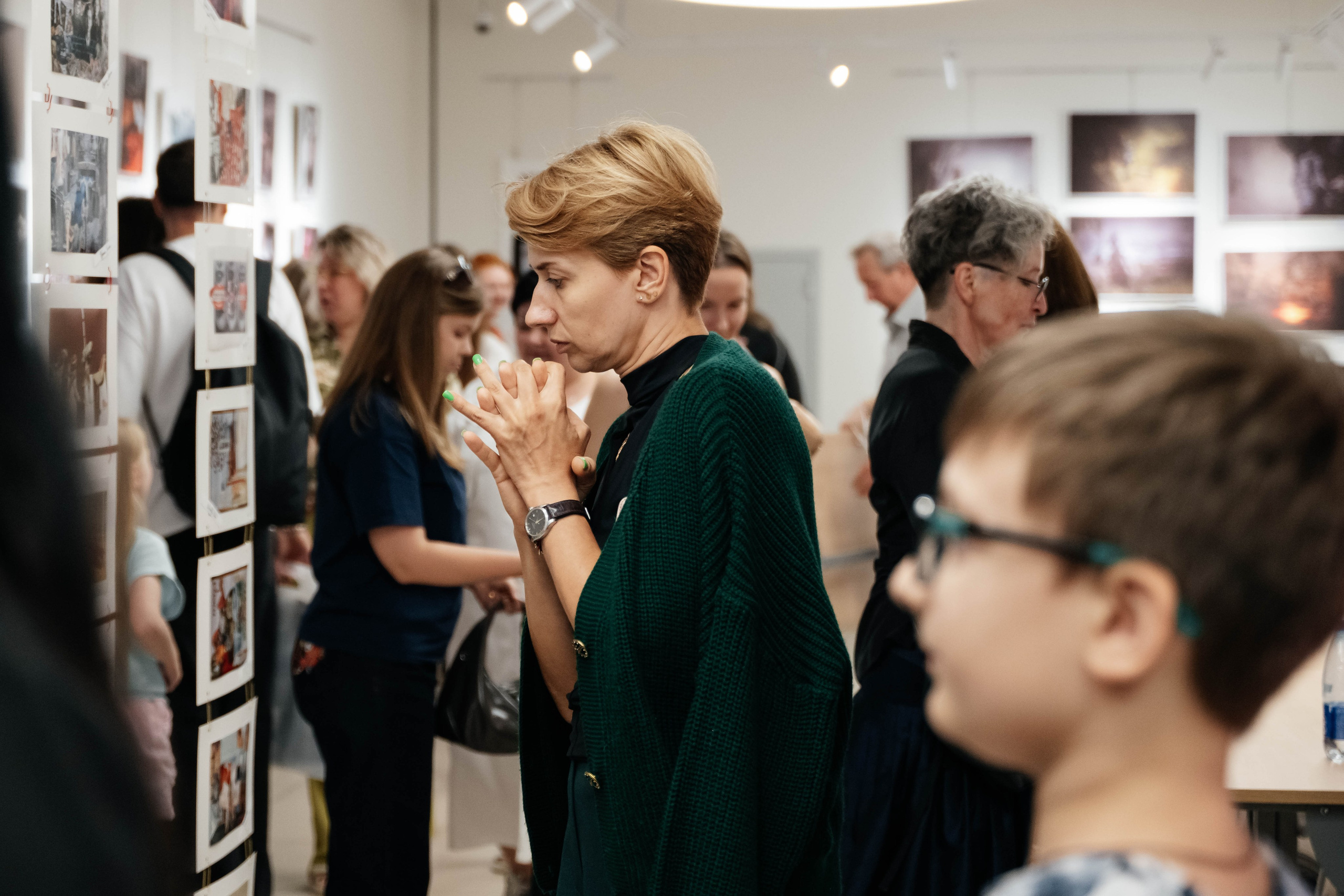 Донская Южно-Российская Биеннале Современного Искусства Арт 2026. ARTEXPOPHOTO