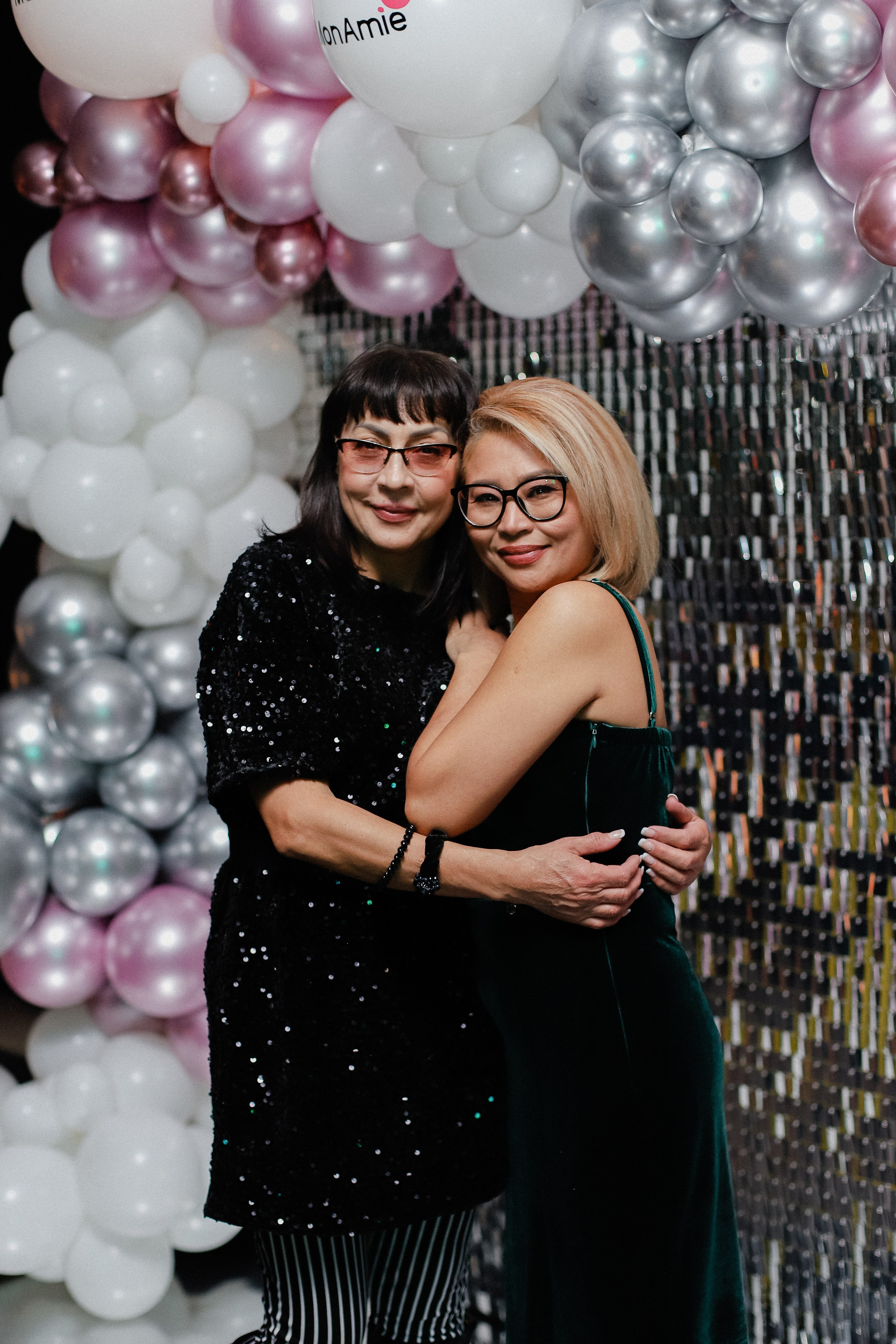 MonAmie 2024. Фотограф в Алматы и Москве Даша Пушкина