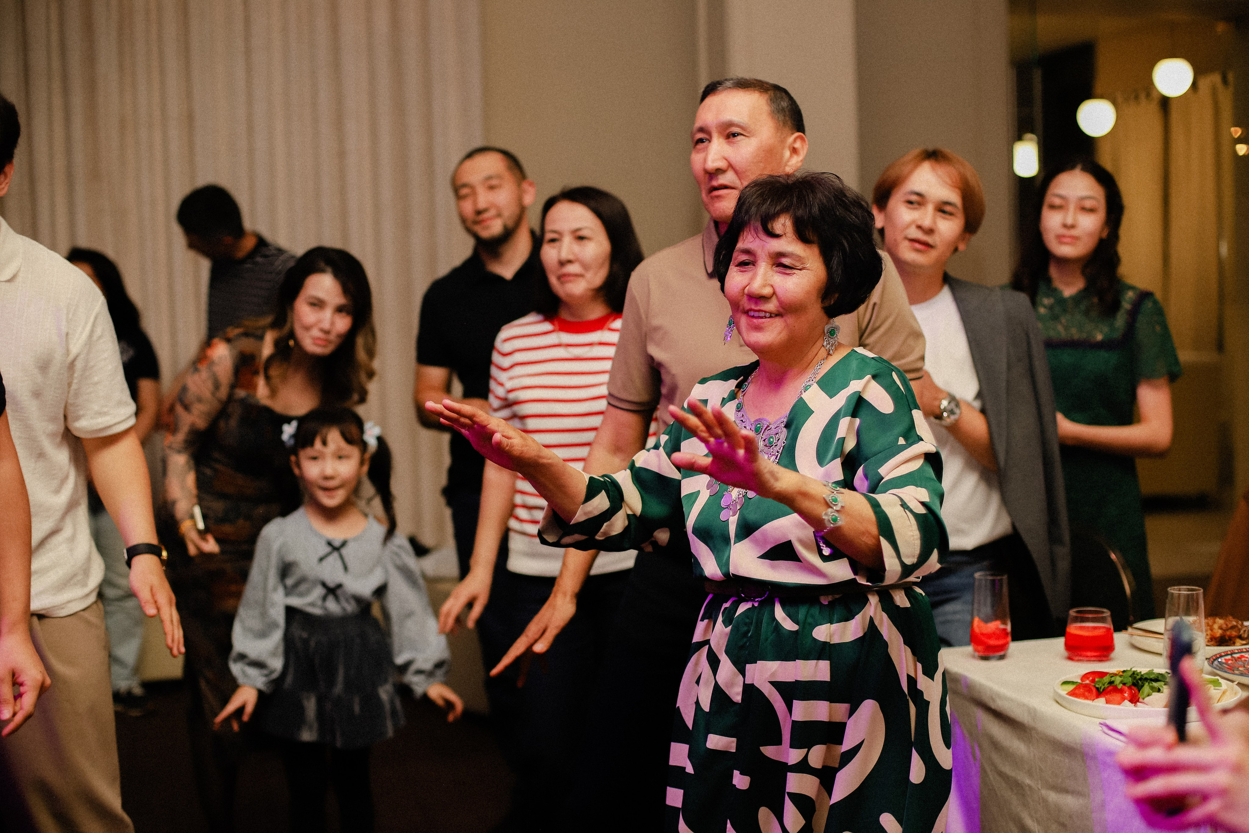 Арону 1 год. Фотограф в Алматы и Москве Даша Пушкина