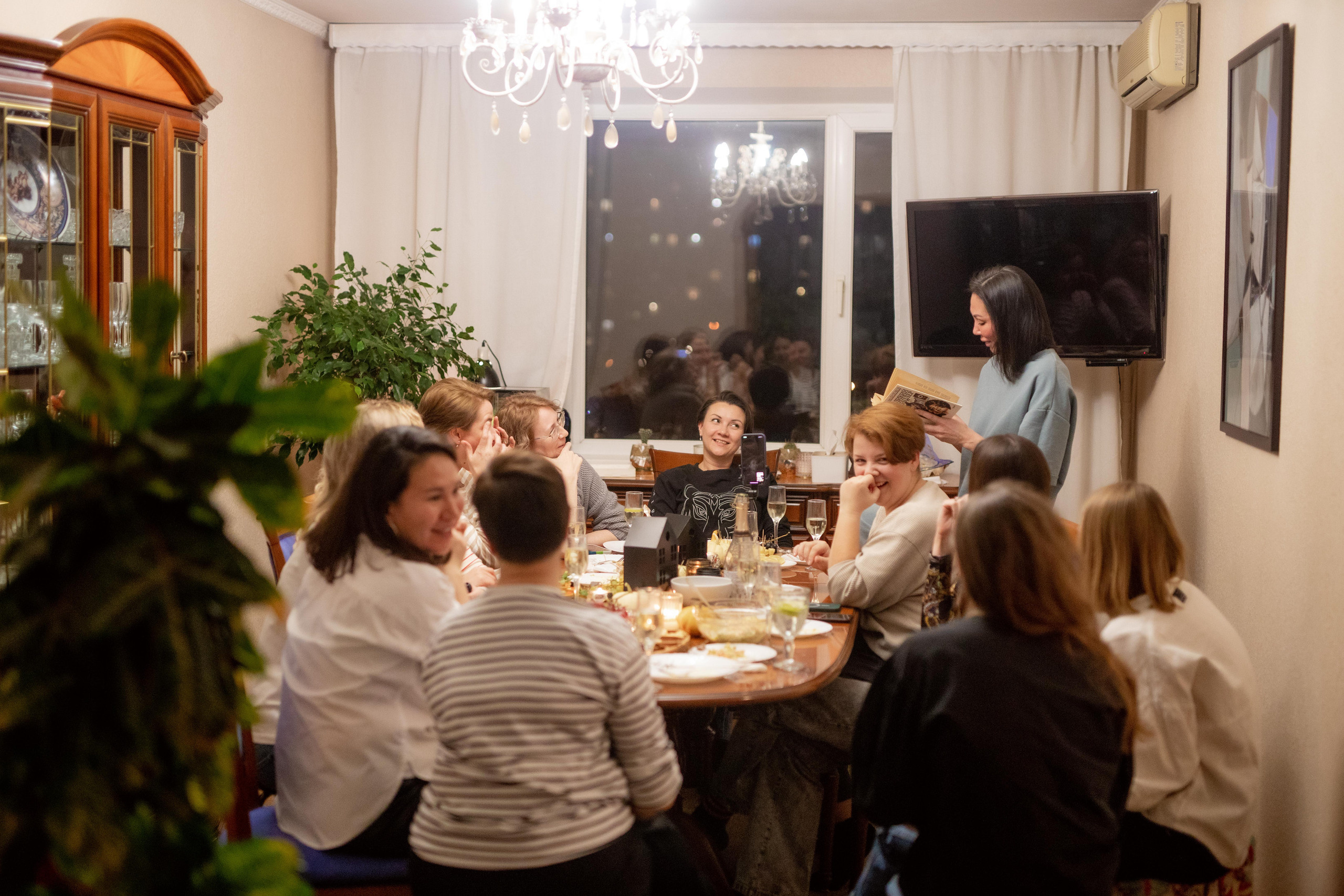 Отзывы. Семейный фотограф в Москве Владимир Васильев