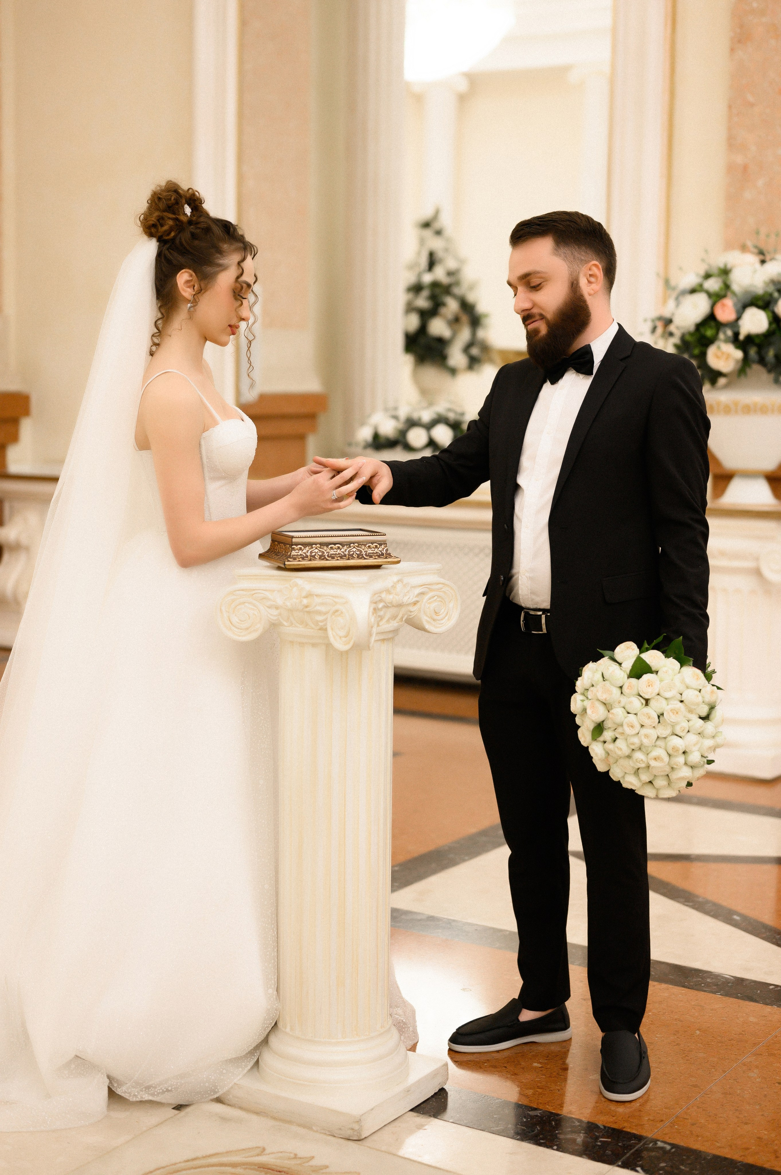 28.10.22. Свадебный и семейный фотограф в Краснодаре