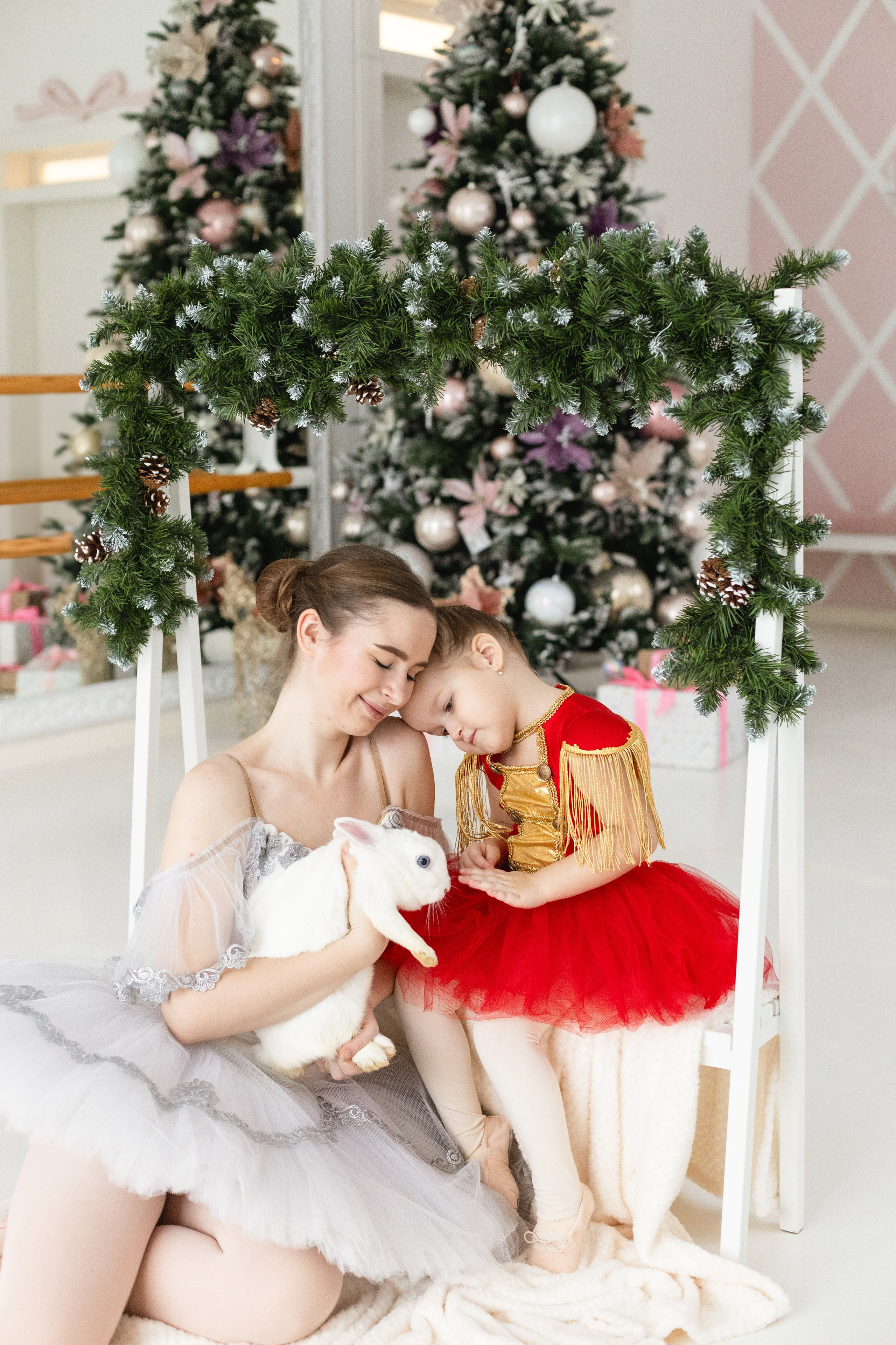 Балет с 2-х лет | Красногорск. Кузьмина Анастасия — контент-фотограф | Москва