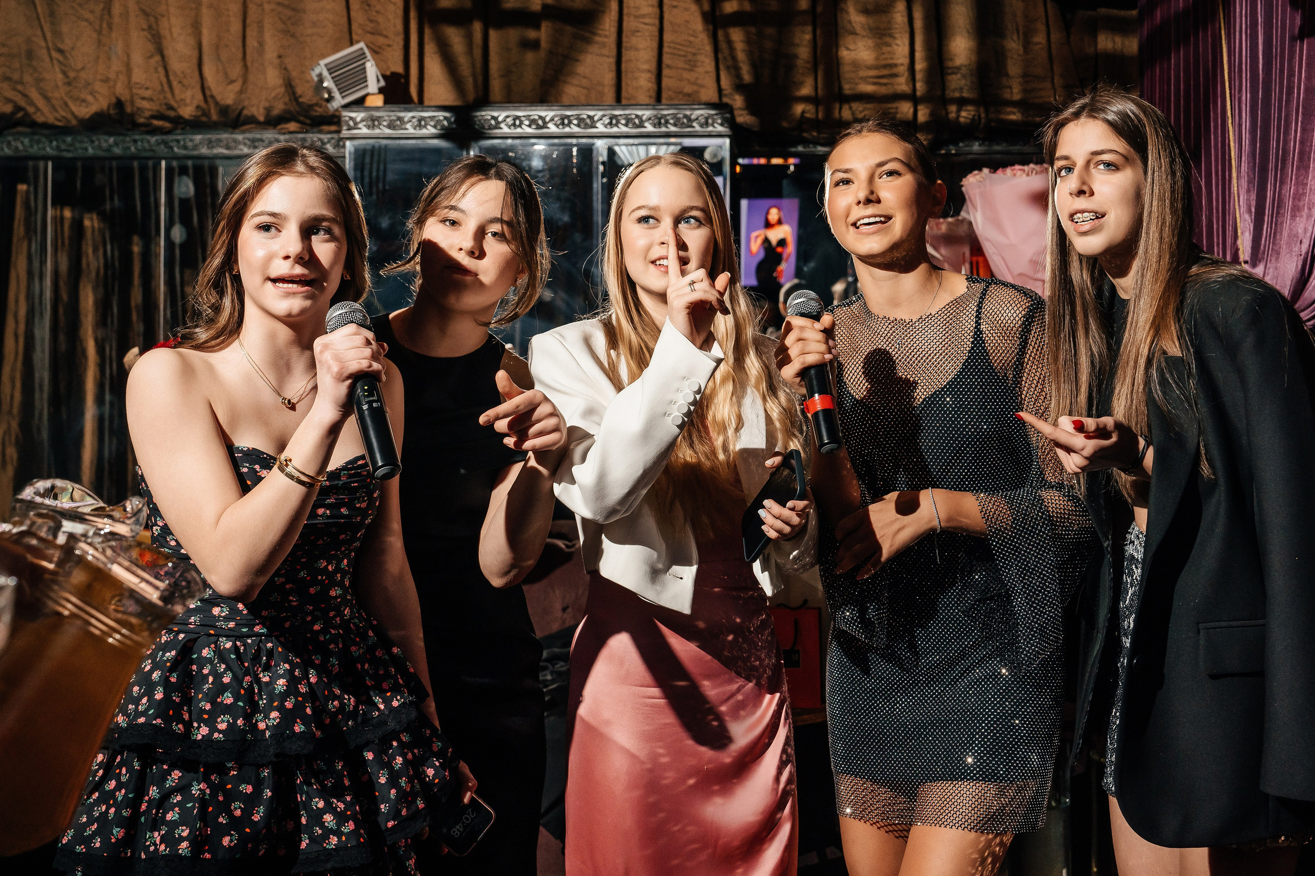 София День Рождения. Lokos.pro Ник Соколов Фото и Видео Москва/Ростов-на-Дону