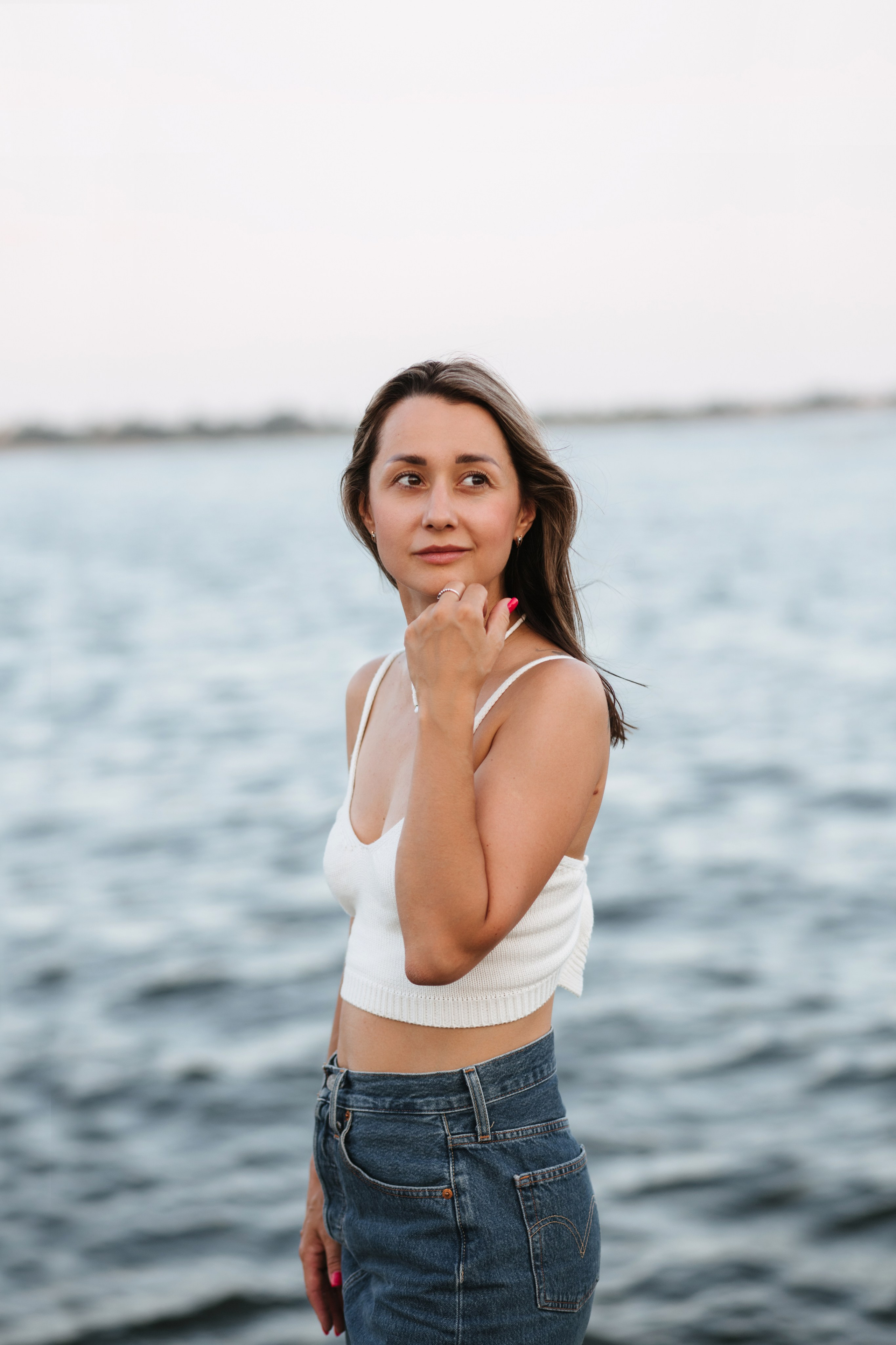 Влад, Оля и Яна. Фотограф в Волгограде и Москве | Анастасия Лаврова