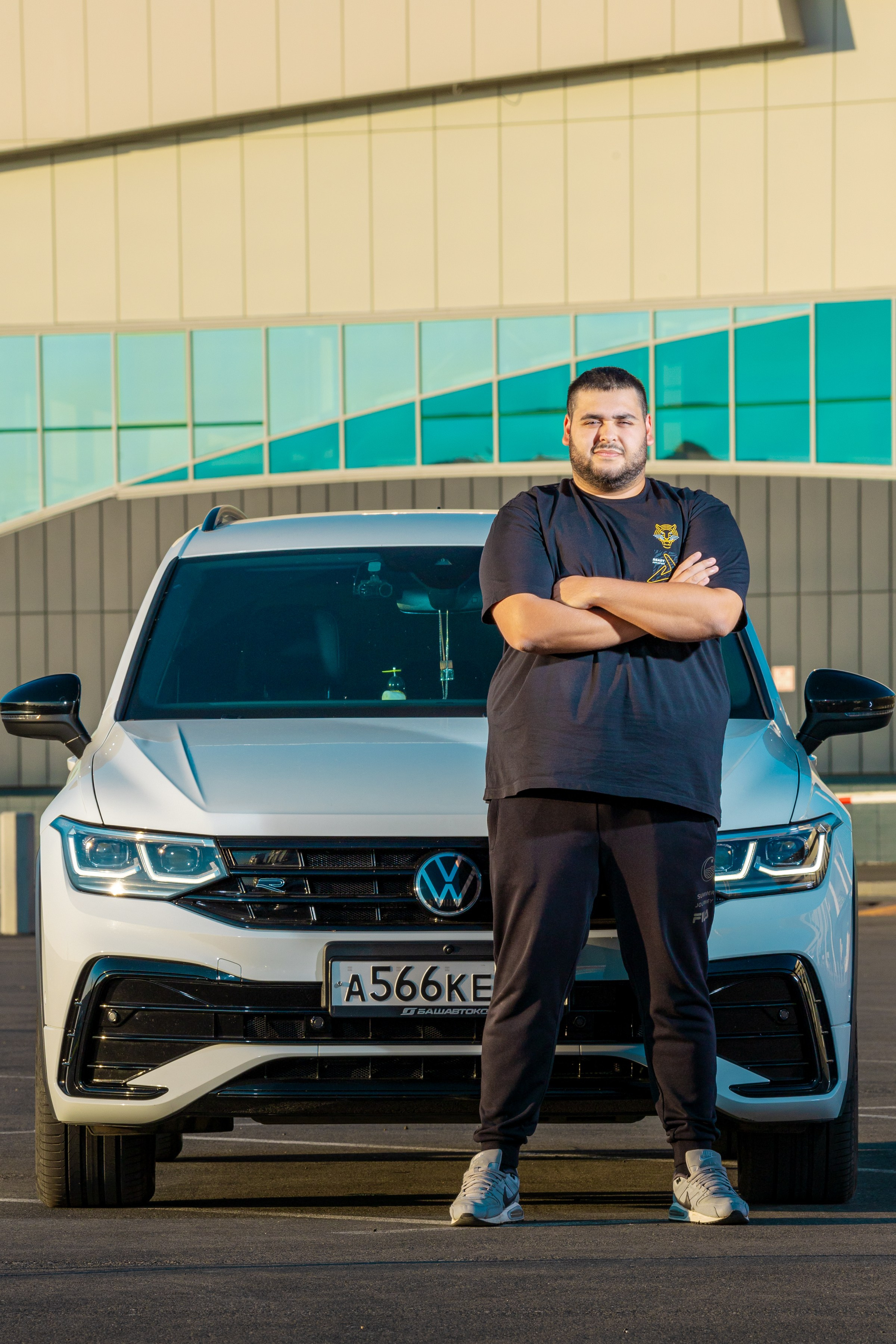 VAG_Kuzbass. Фотограф Князев Сергей