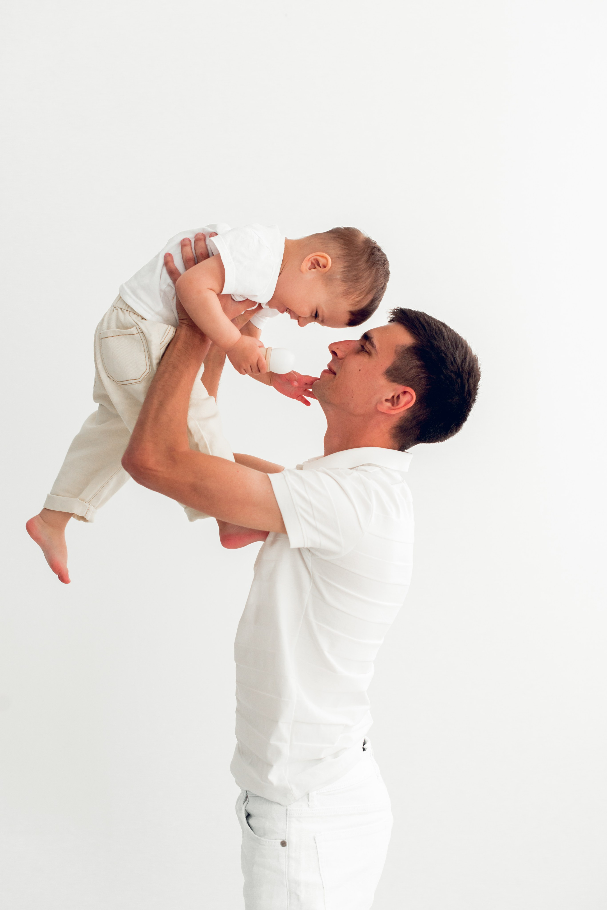 Два года для Ярика. Детская фотостудия ст. Брюховецкая