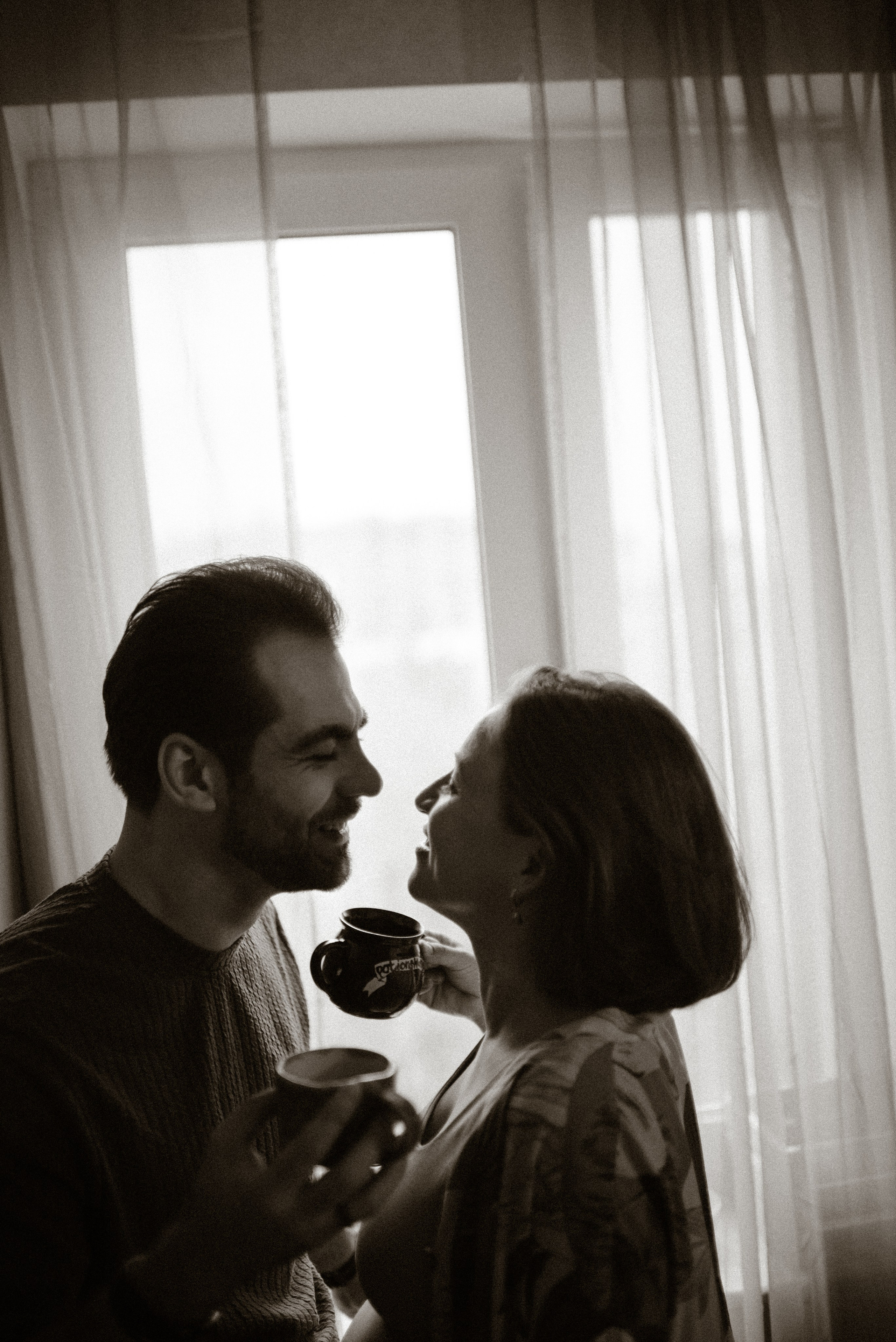 Дома. Женский и семейный фотограф в Казани Гульназ Гизетдинова