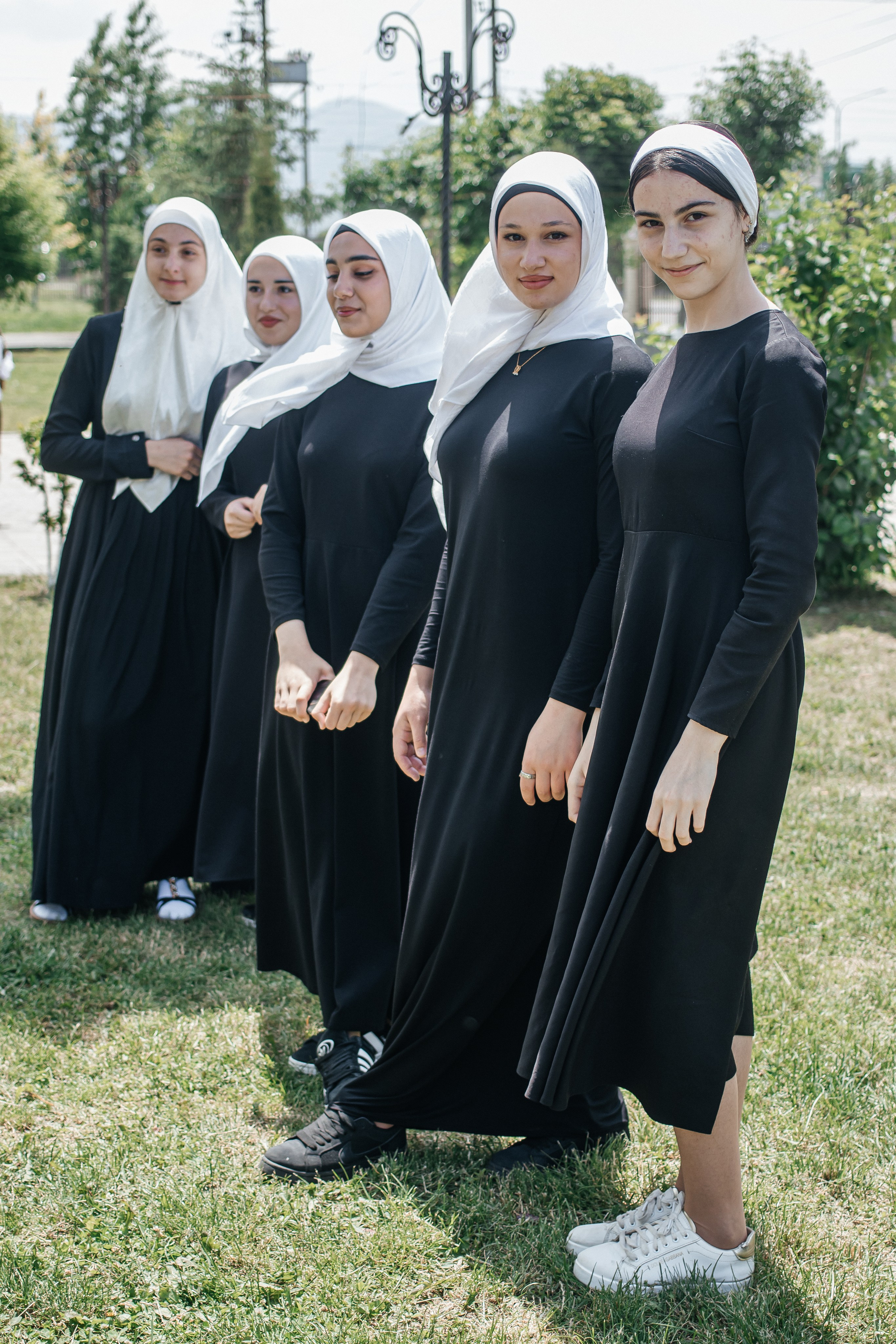 С. Гойское 9 кл