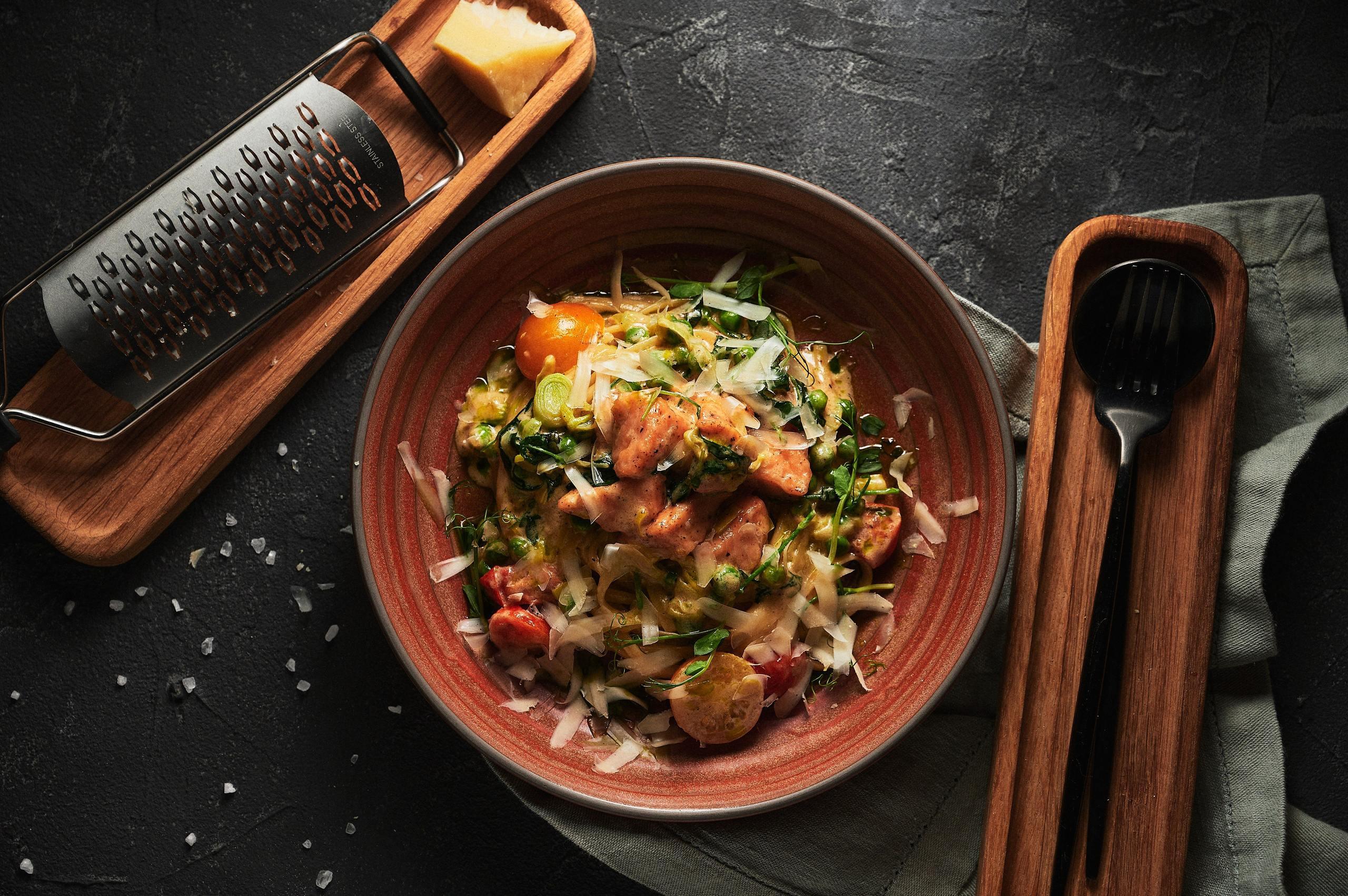 Гастробар «Липа». Контент фотограф в Саратове и Москве Дима Савельев