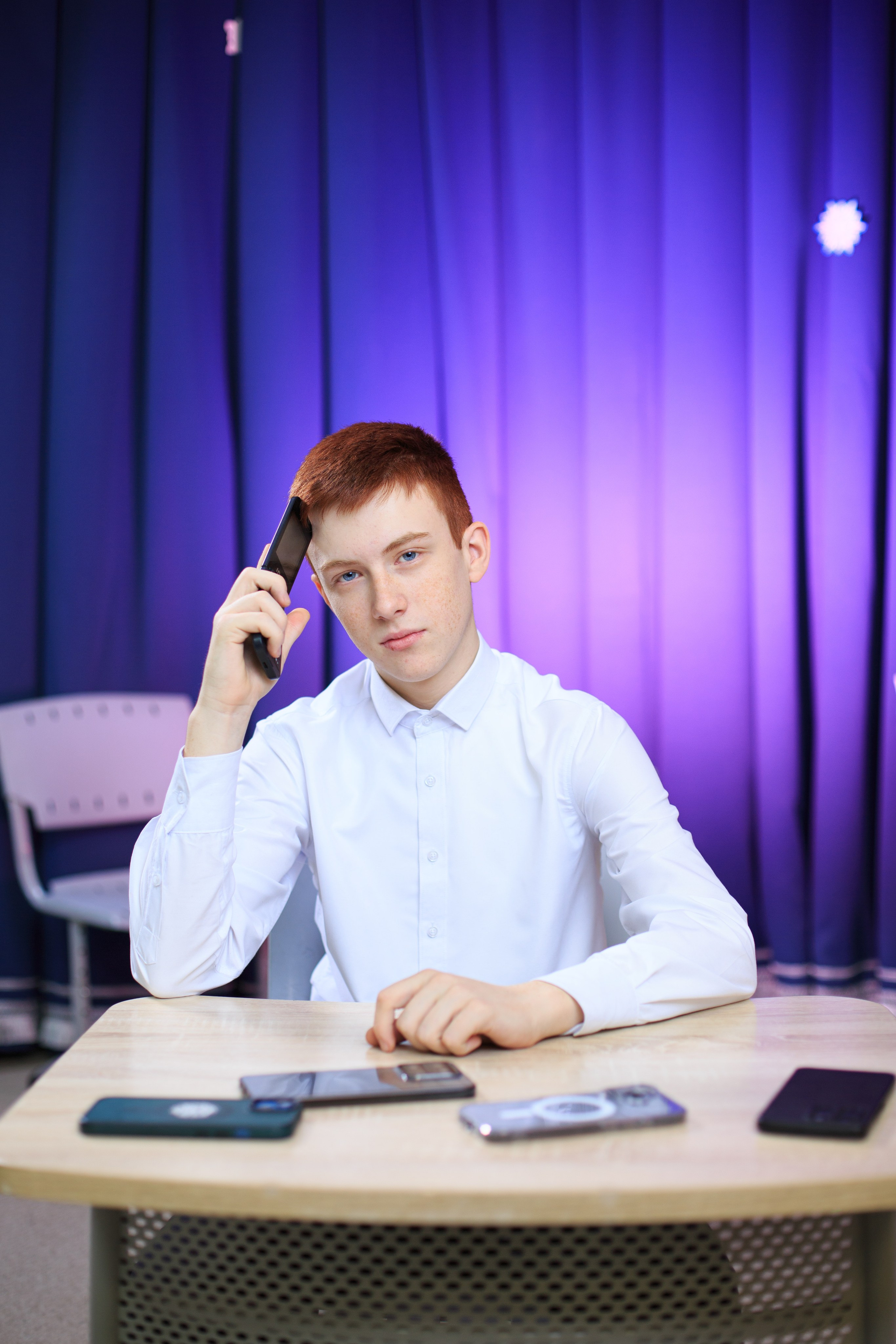 Выпускной альбом