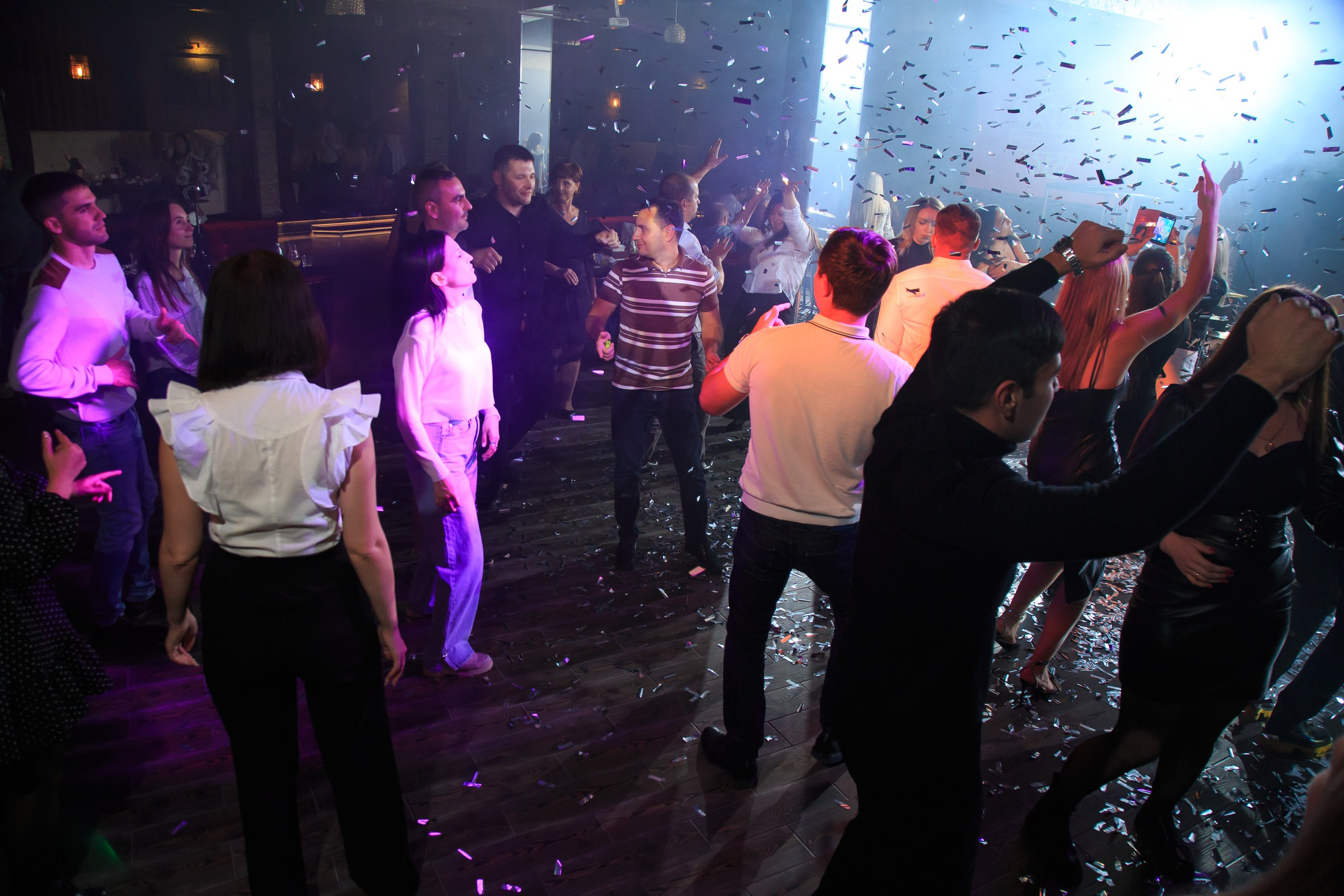 Открытие караоке клуба Mozguhose. Репортажный и свадебный фотограф Пятигорск и КМВ