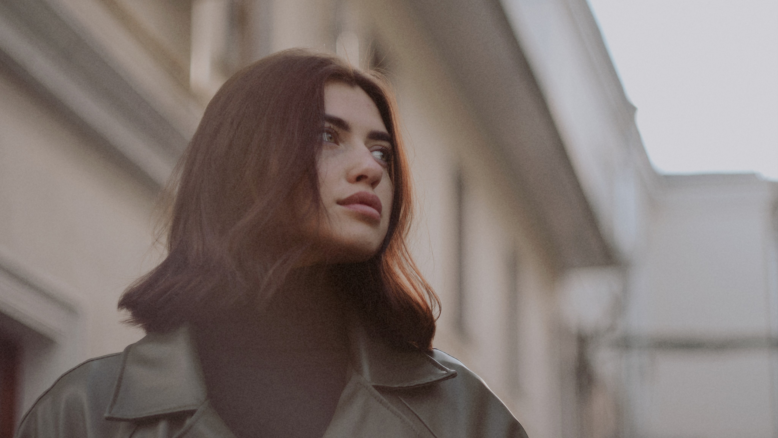 Виктория. Фотограф Юлия Евсеева