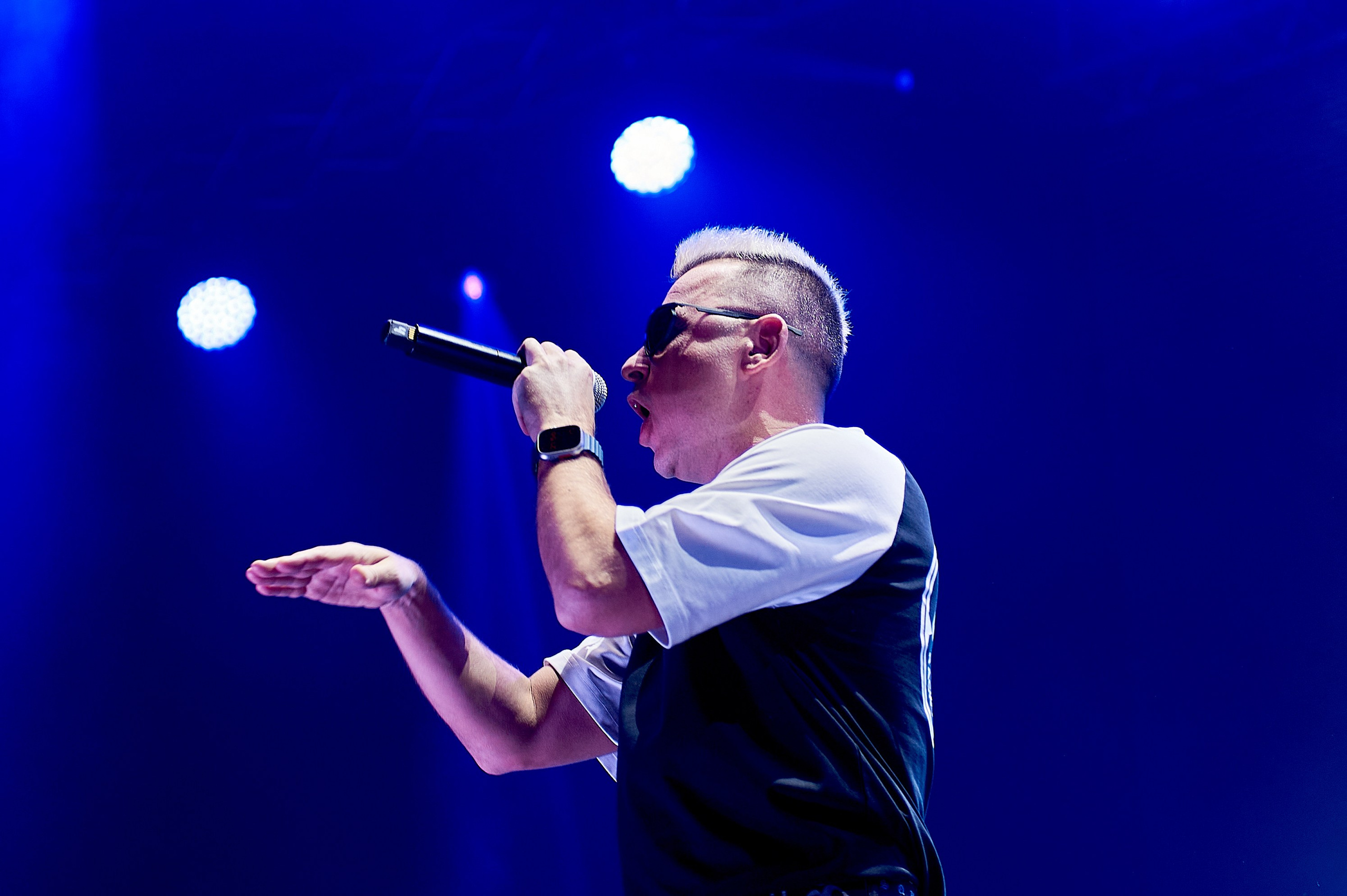 Супердискотека 90-х в Красноярске RECORD. Фотограф Москва Concerts photo / Fashion photо