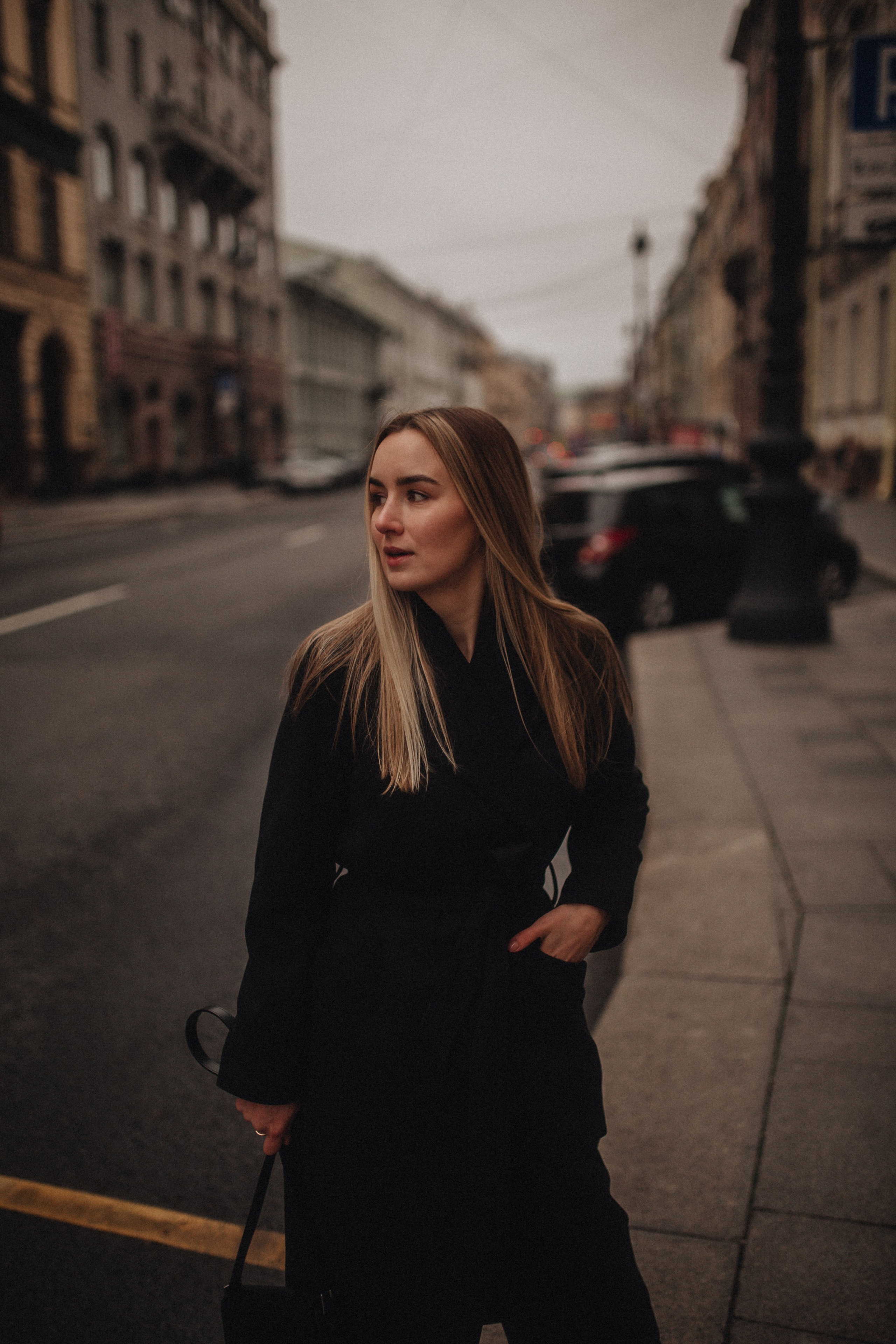 Анастасия. Фотограф в Санкт Петербурге Лара Великова