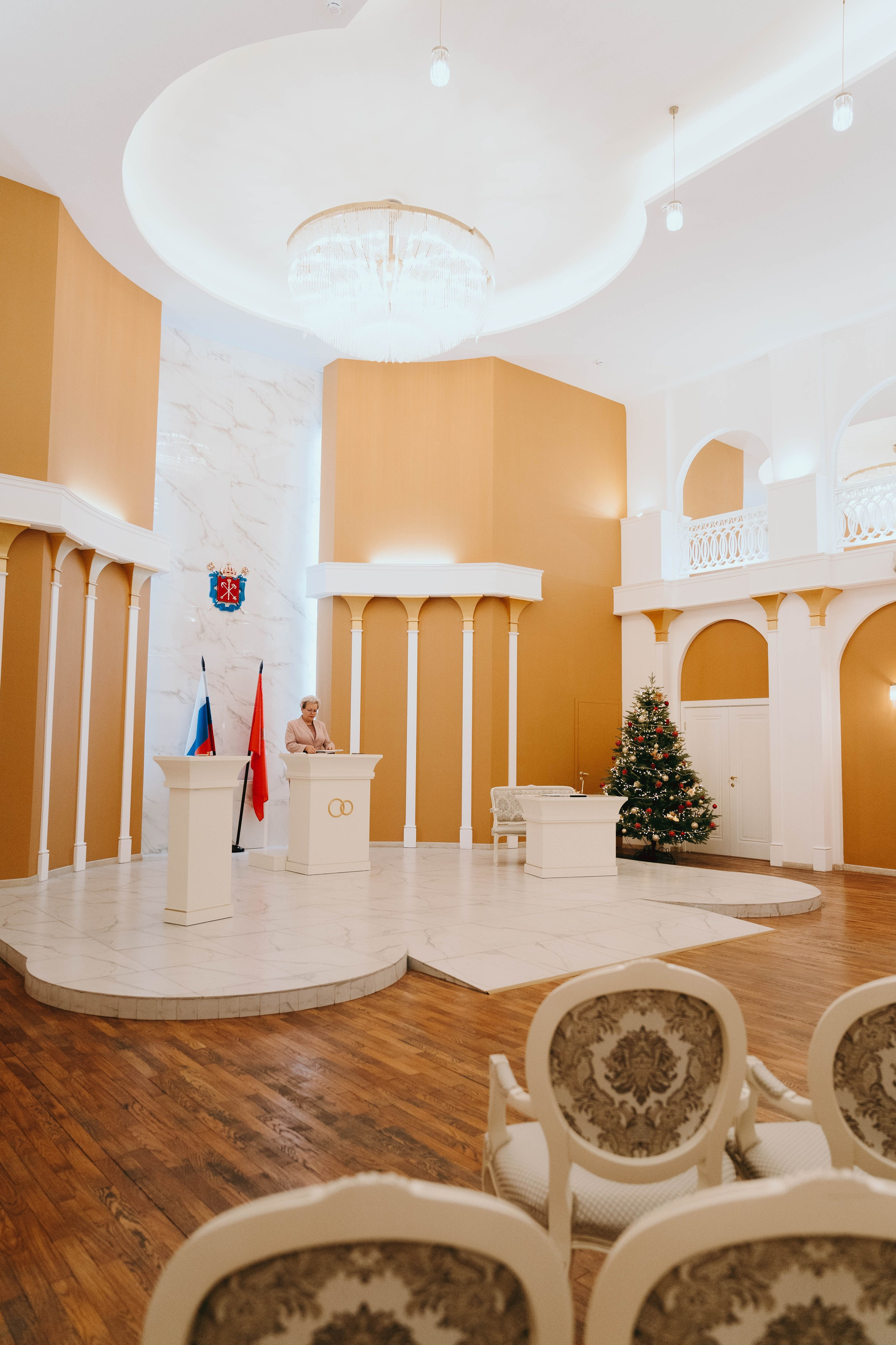 Влада и Егор. Свадебный фотограф в Санкт-Петербурге Рина Евтеева