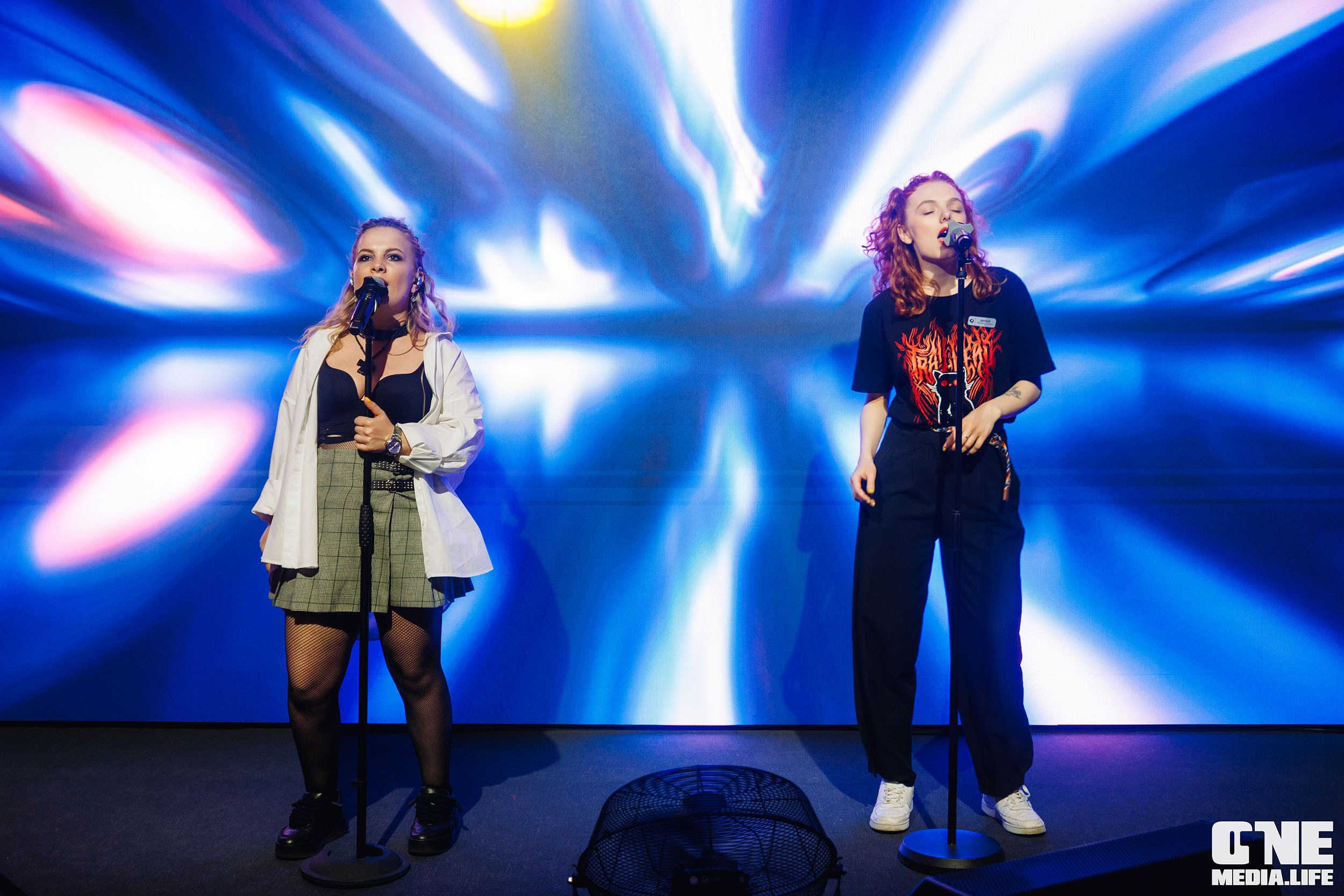 Фоторепортаж из ресторана Океан. One Media Life: фоторепортажи, фотоотчеты с мероприятий и заведений