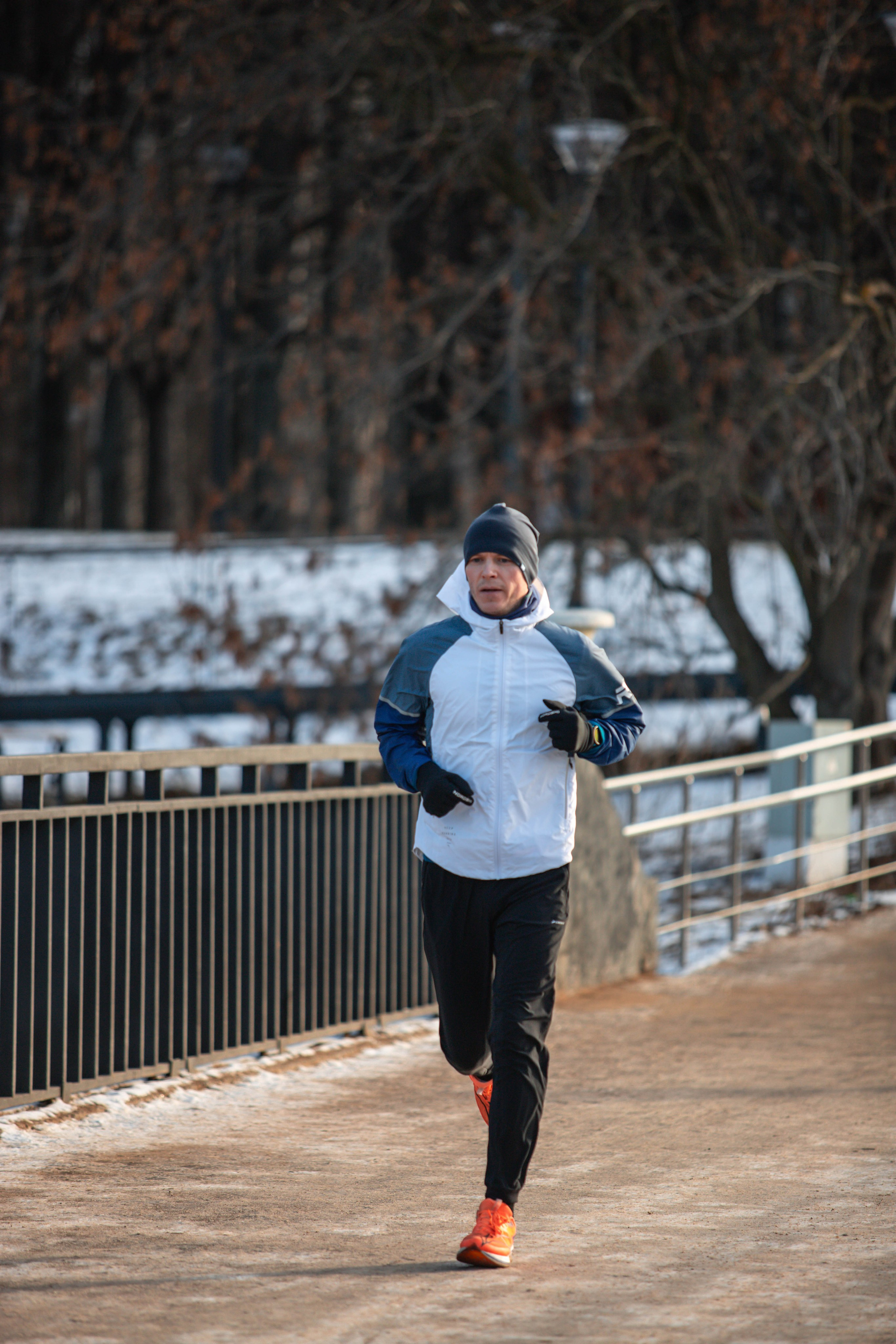 5 верст_Бабушкинская. Александра Мельниченко/ Бегающий фотограф