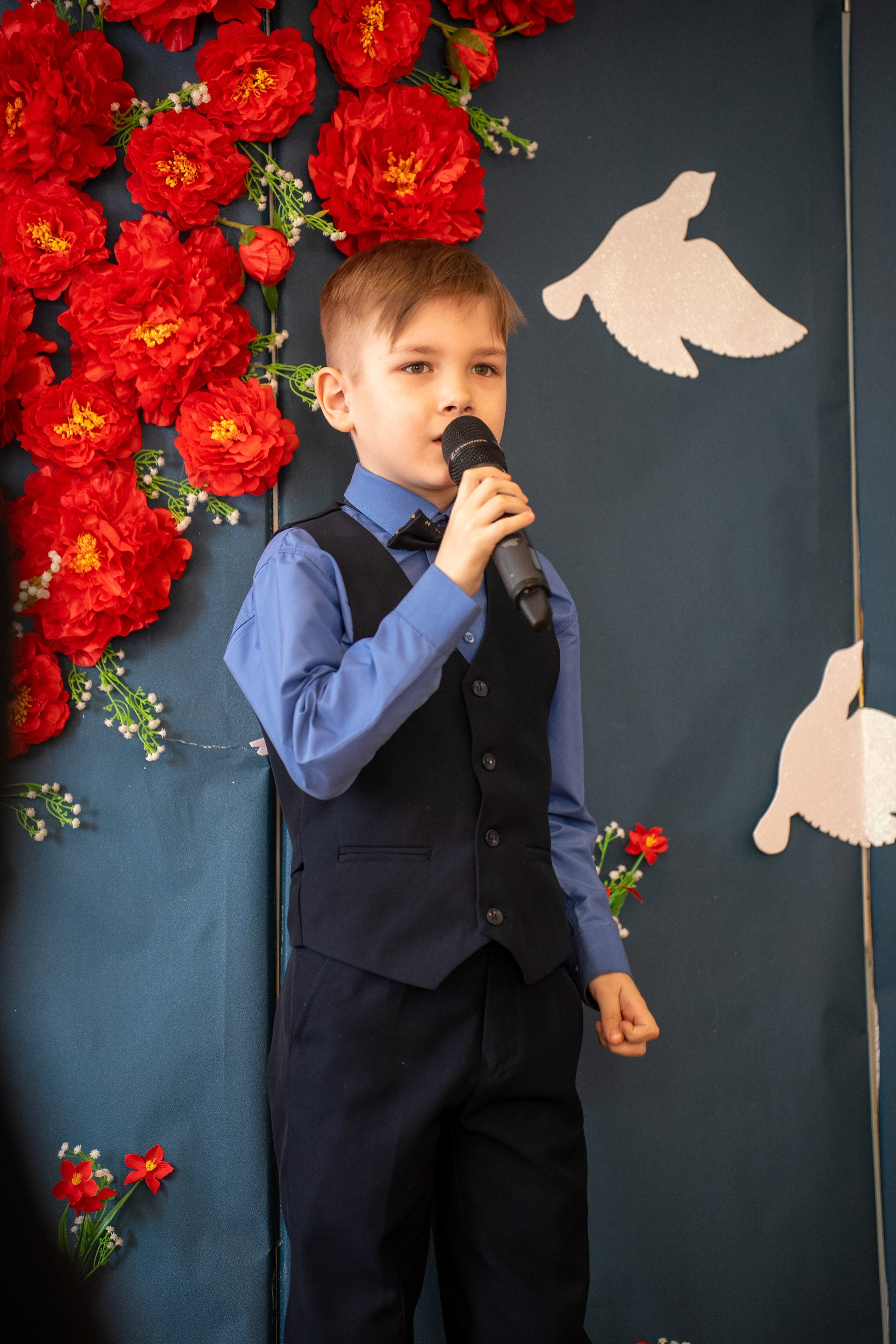 СВЕТЛАЯ ПАСХА В ВОСКРЕСНОЙ ШКОЛЕ. НИКОЛО-БОГОЯВЛЕНСКИЙ МОРСКОЙ СОБОР