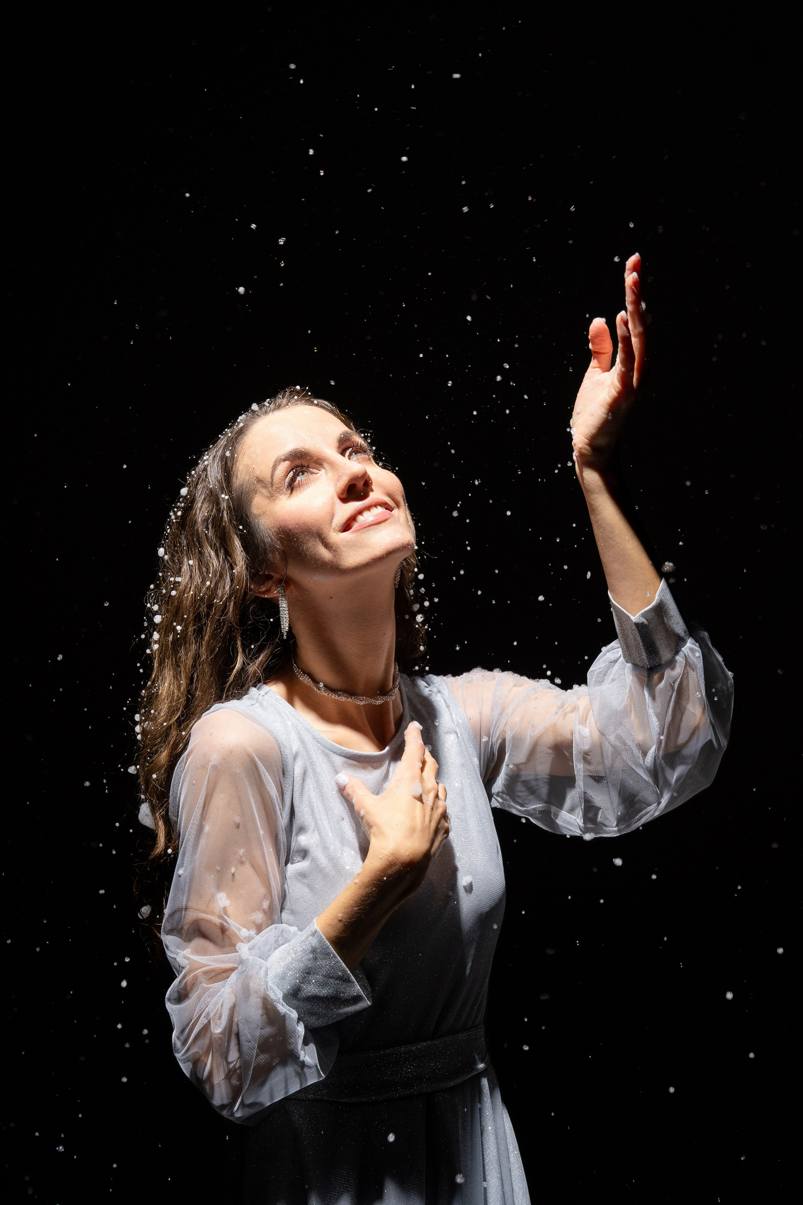 Снежная королева. Главная