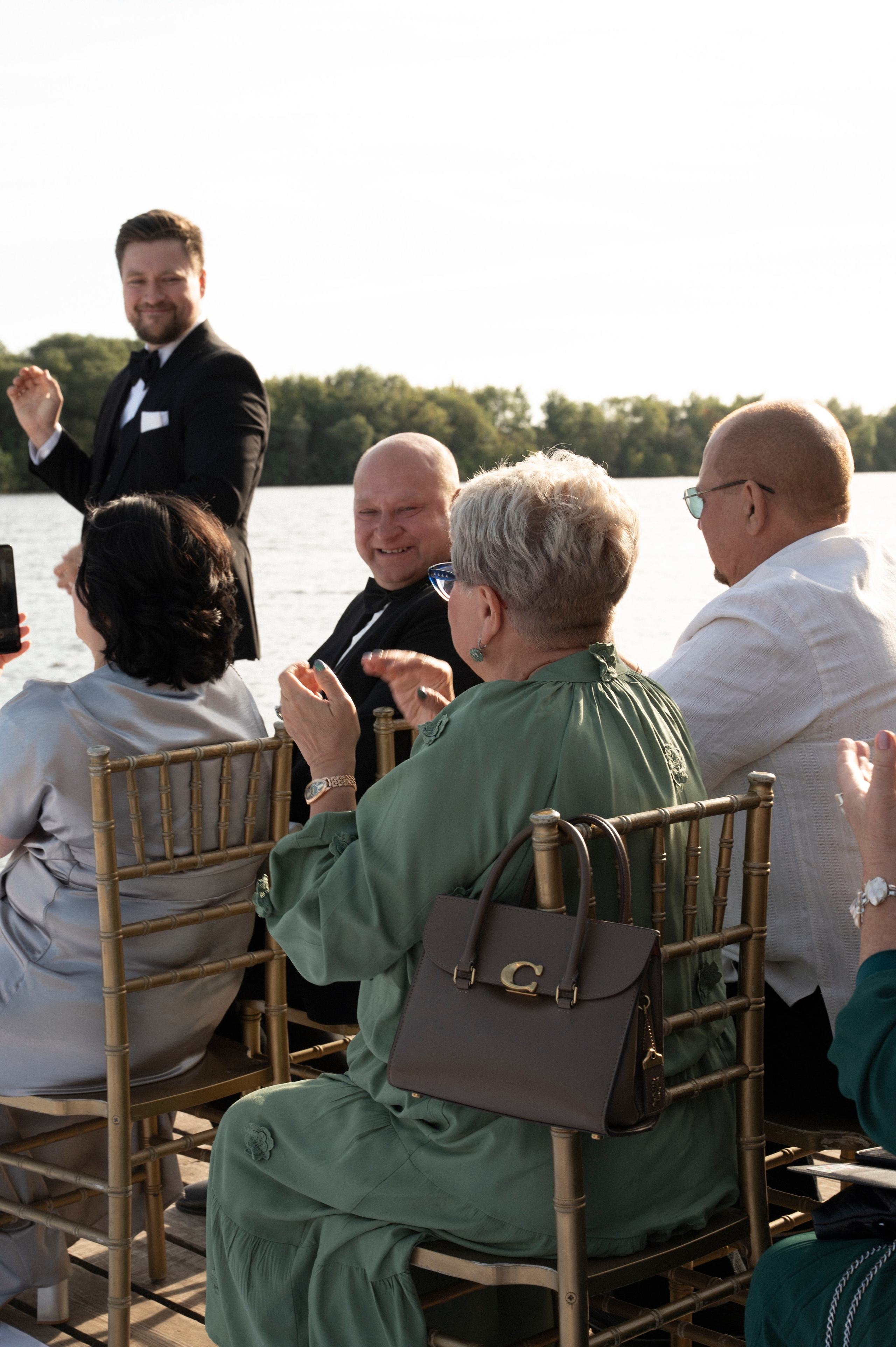 Мы одна большая семья. Фотограф Евгения Мирошниченко