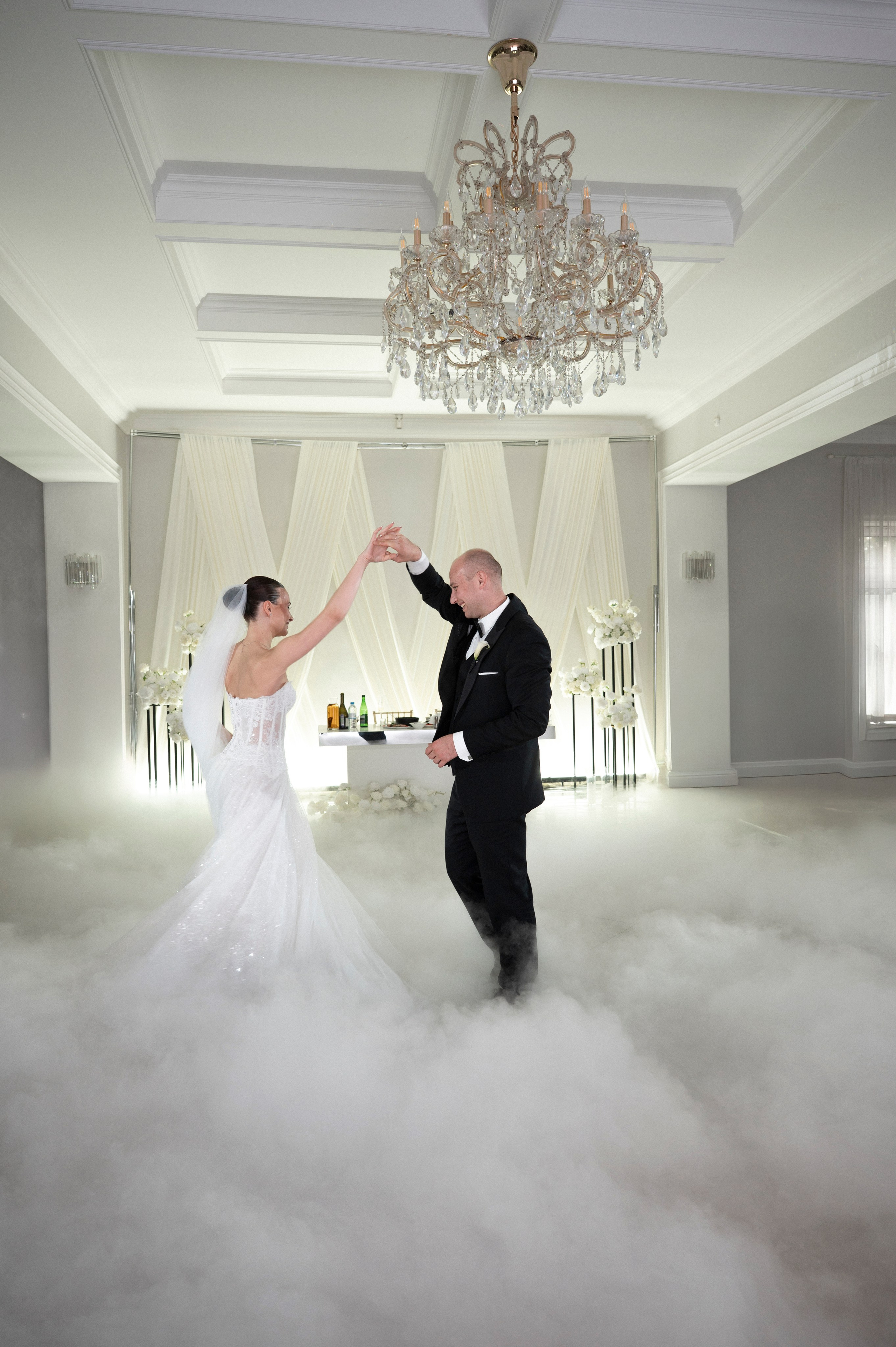 Мы одна большая семья. Фотограф Евгения Мирошниченко