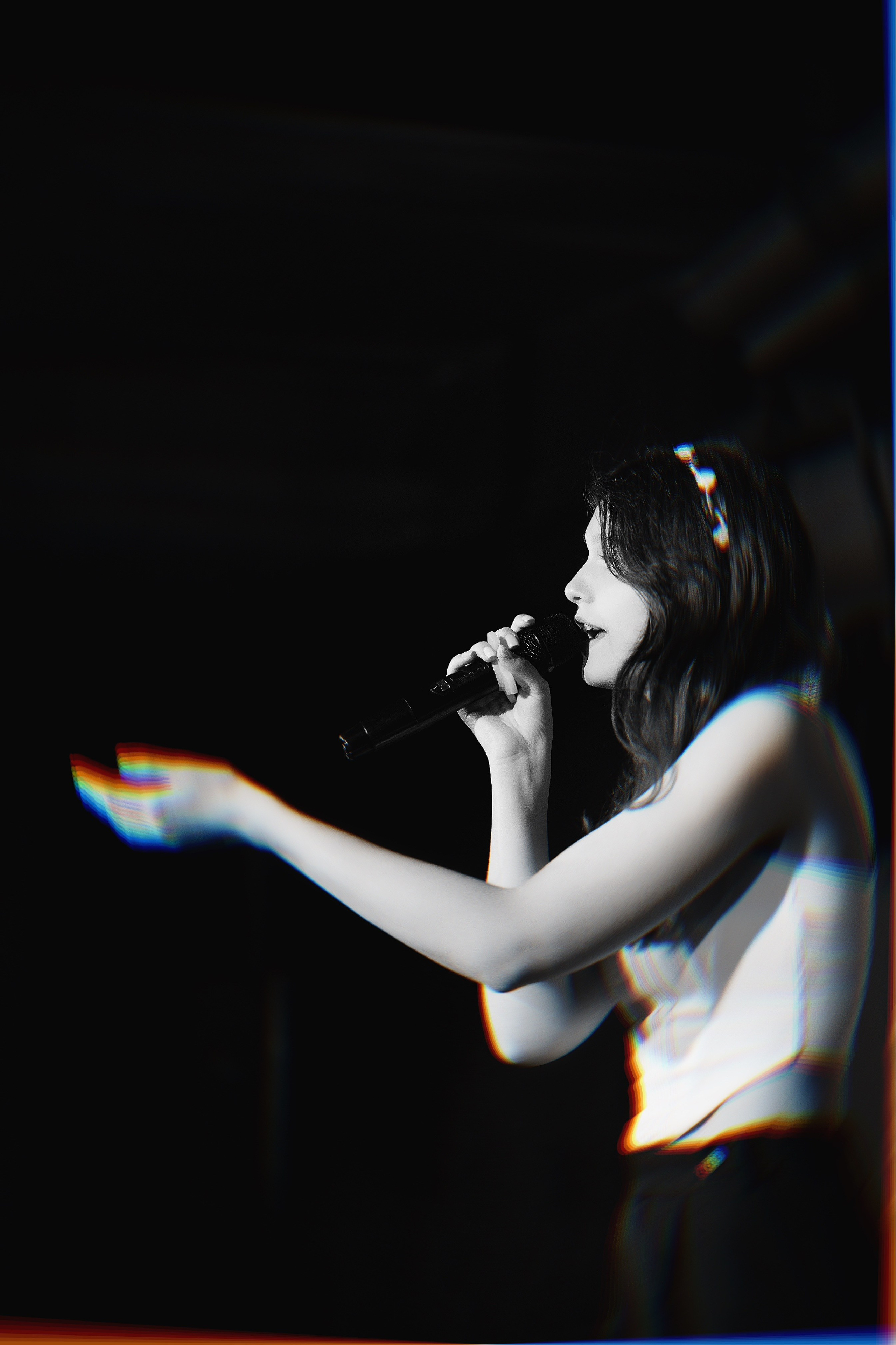 FaSol'. Анастасия Паршукова — фотограф Шерегеш Новосибирск