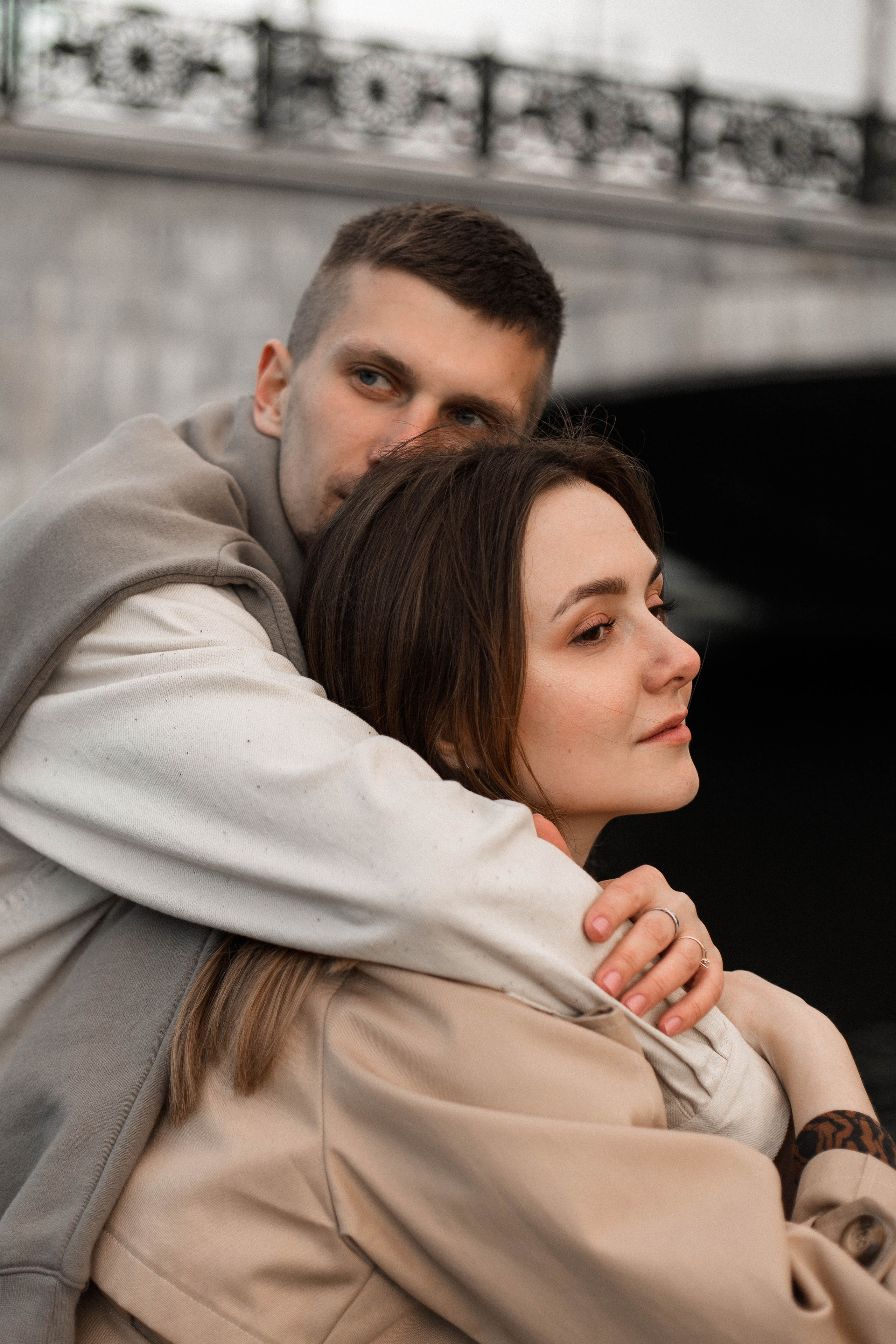 Екатерина & Александр. Свадебный и портретный фотограф Соломко Диана