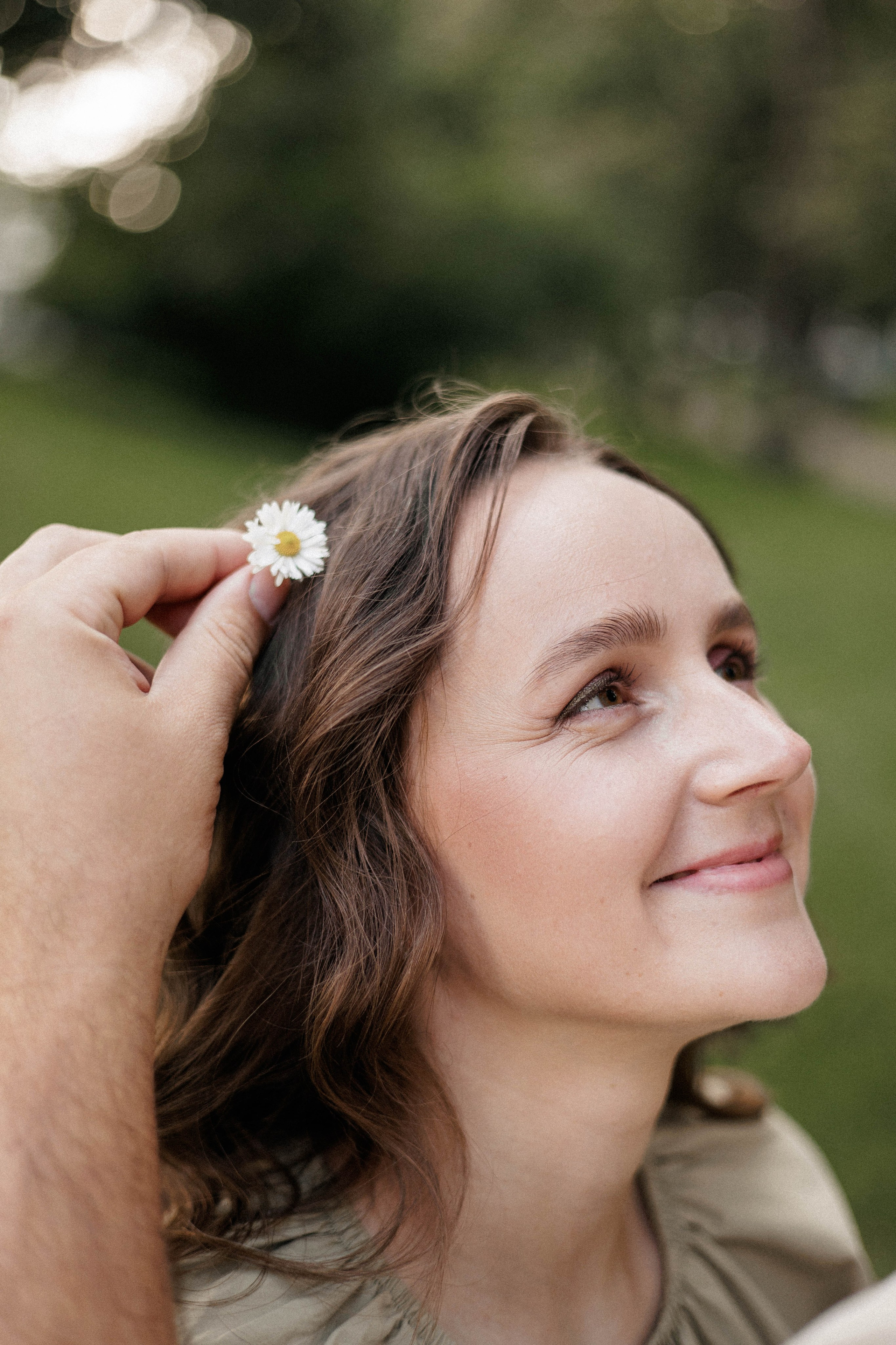 Анна & Андрей. Свадебный и портретный фотограф Соломко Диана