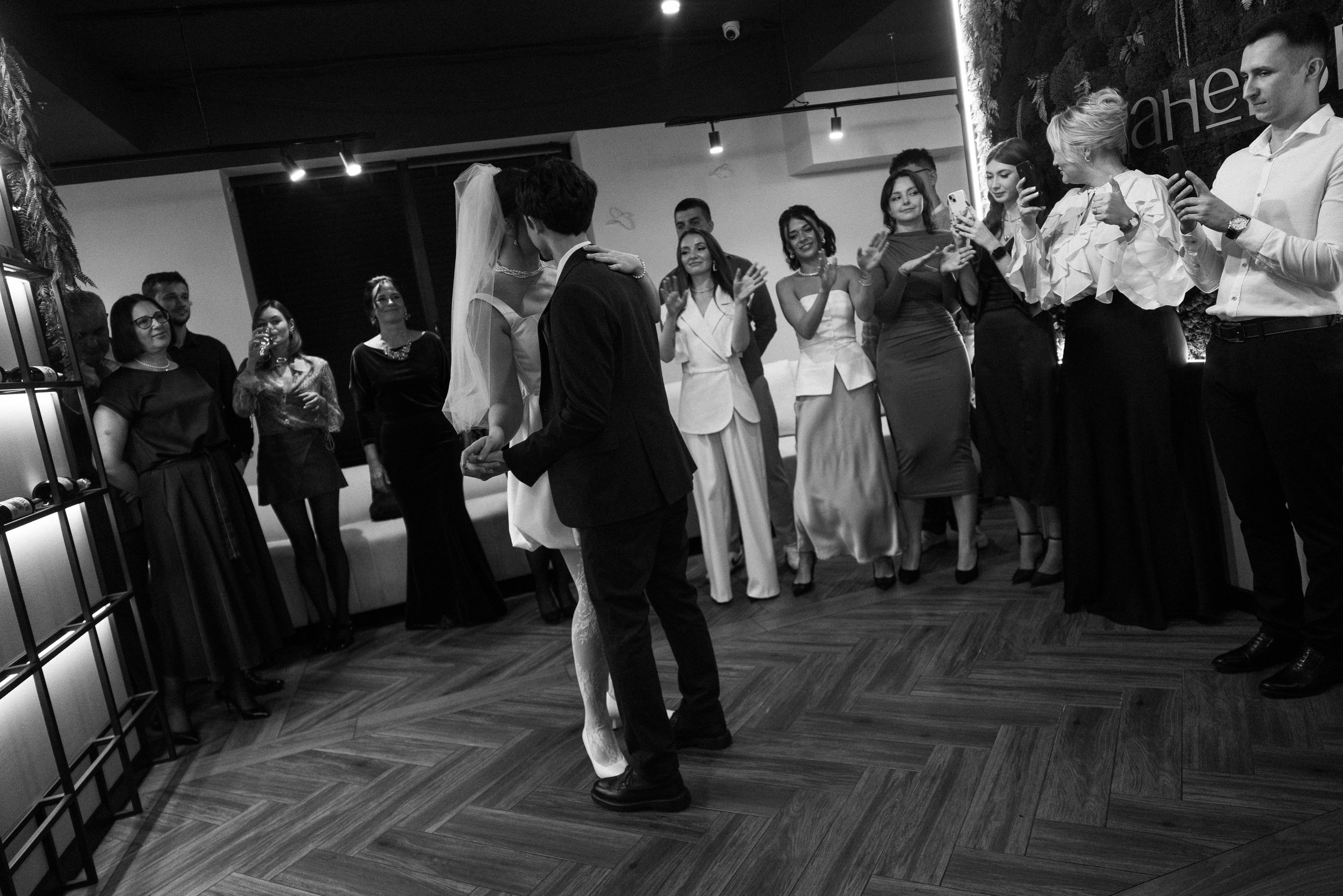 Ксения & Юрий. Свадебный и портретный фотограф Соломко Диана