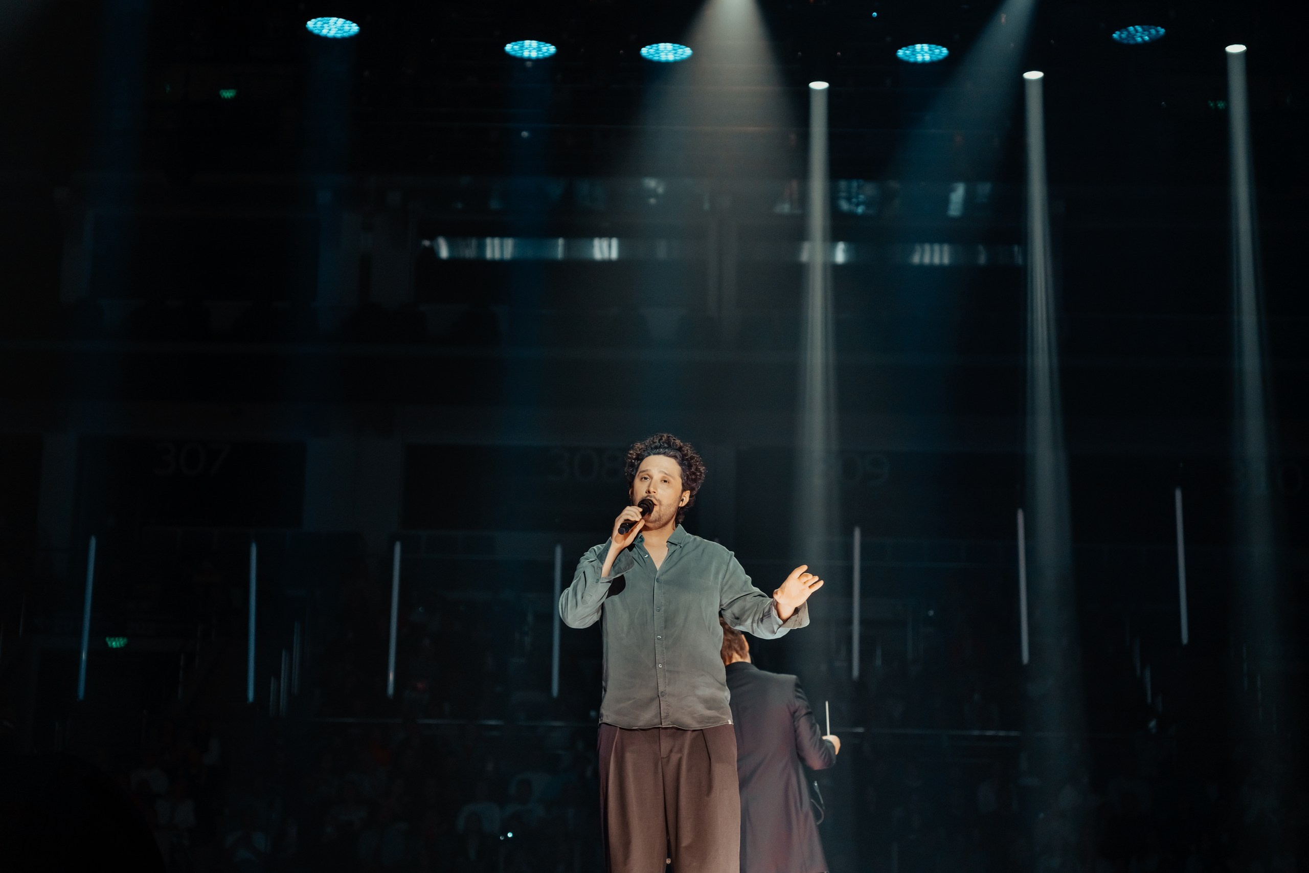 Cinema Medley 3| Imperial orchestra. Концертный фотограф в Санкт-Петербурге