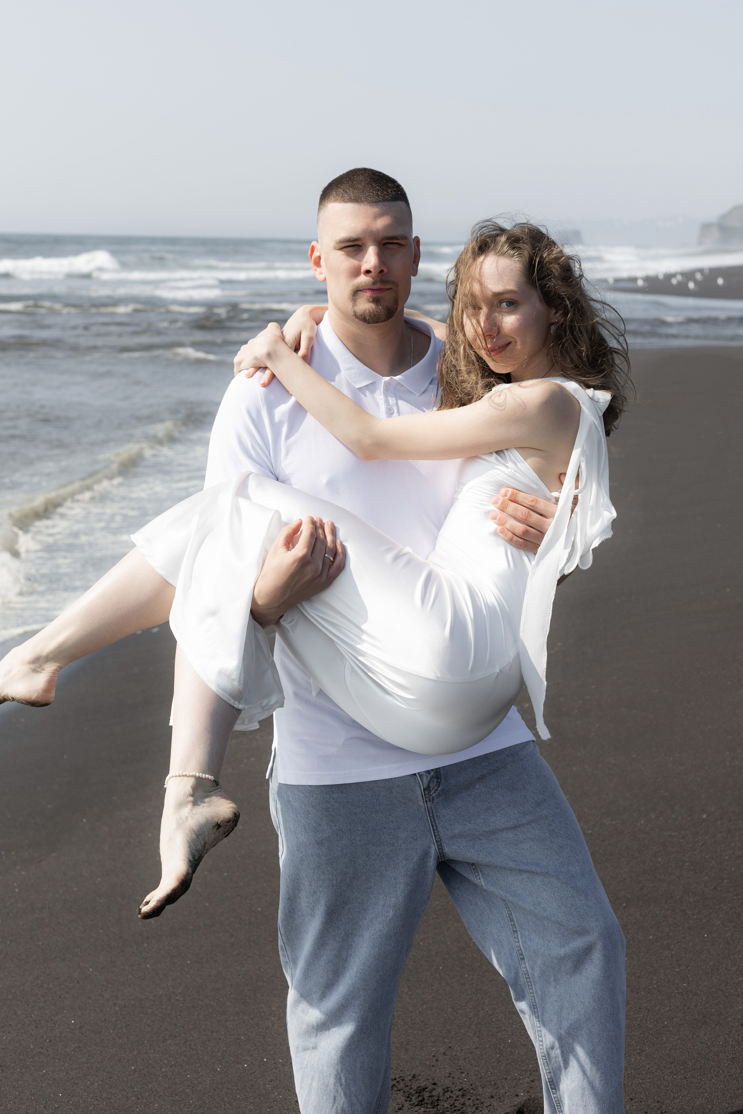 Парные Фотосессии на Камчатке — Ловим Искренние Эмоции | Екатерина