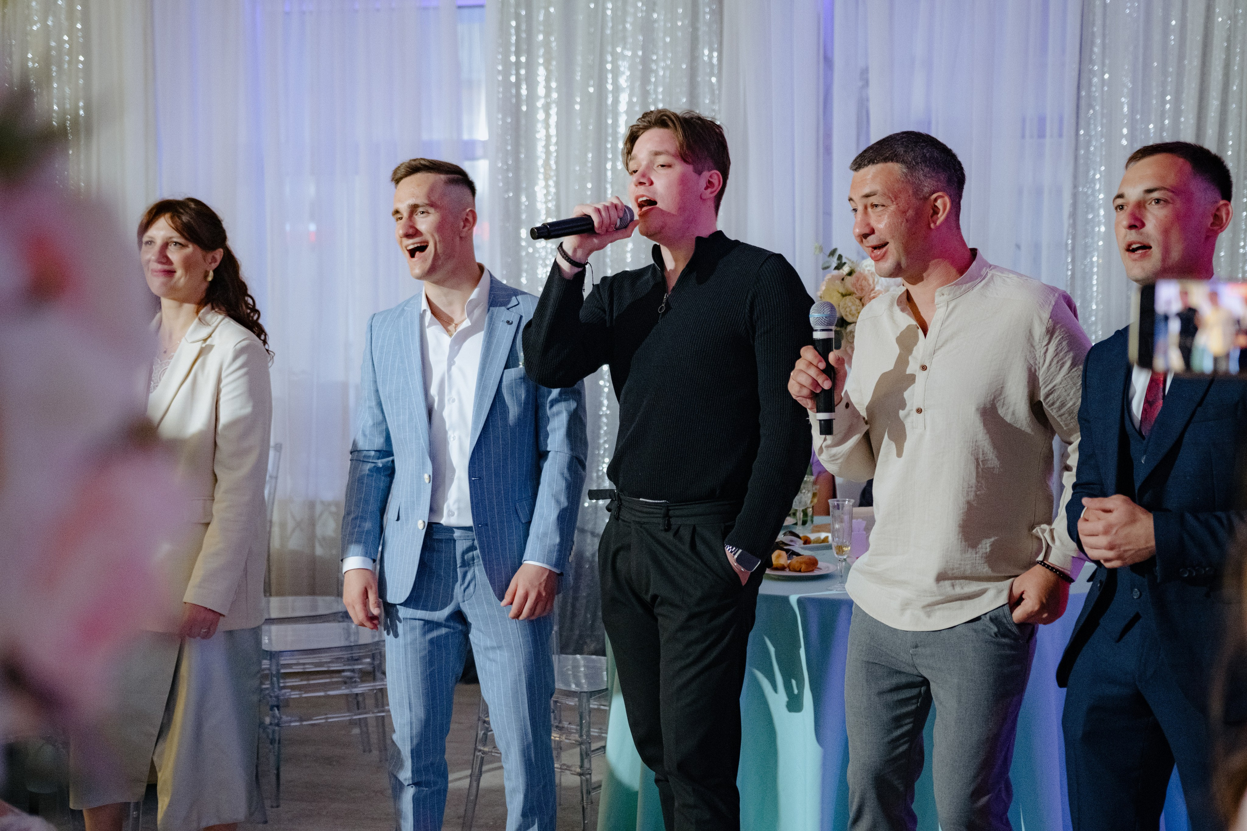 Василина & Андрей. Свадебный, семейный фотограф в Санкт-Петербурге