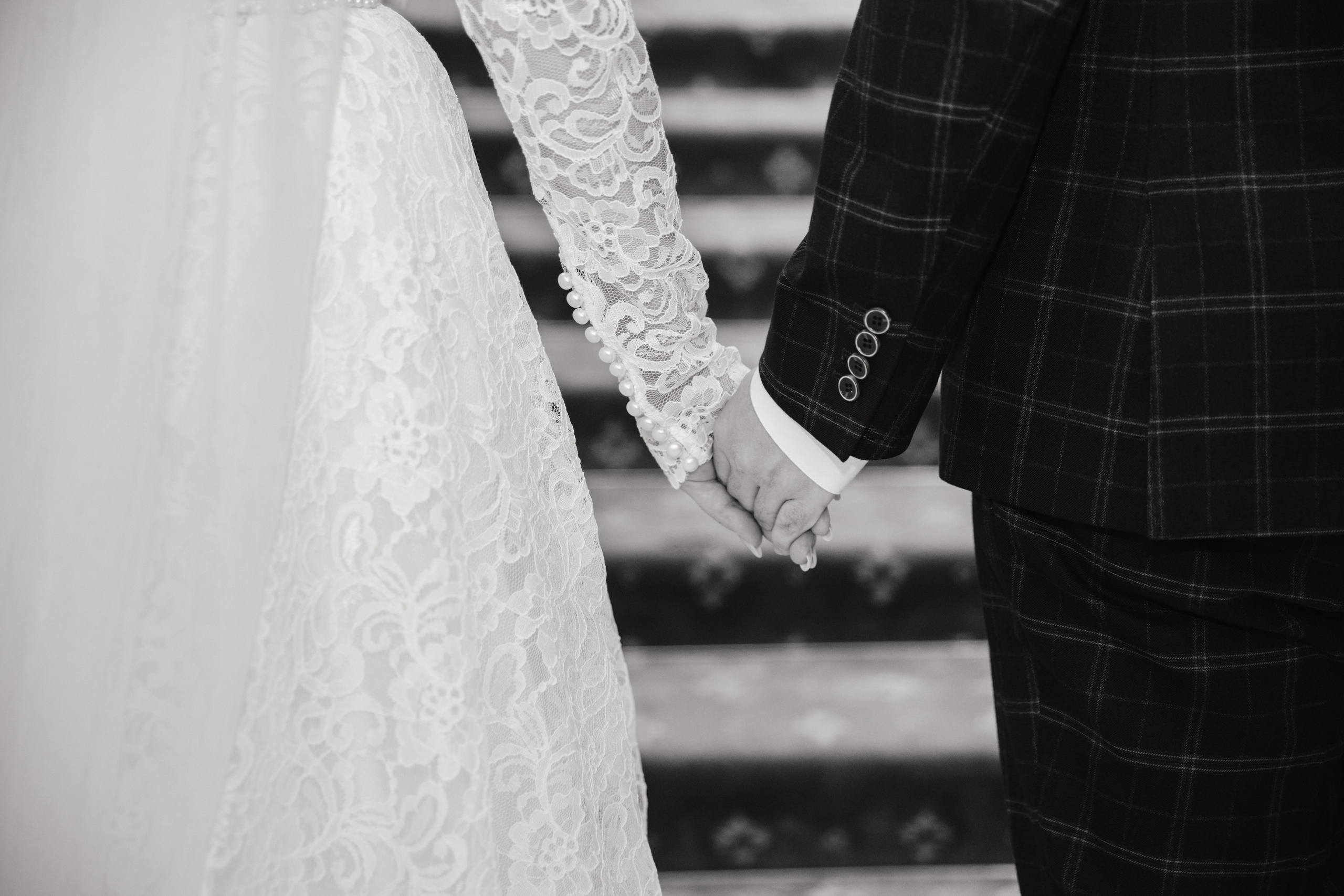 Дарина и Никита. Свадебный фотограф в Воронеже Алексей Логинов