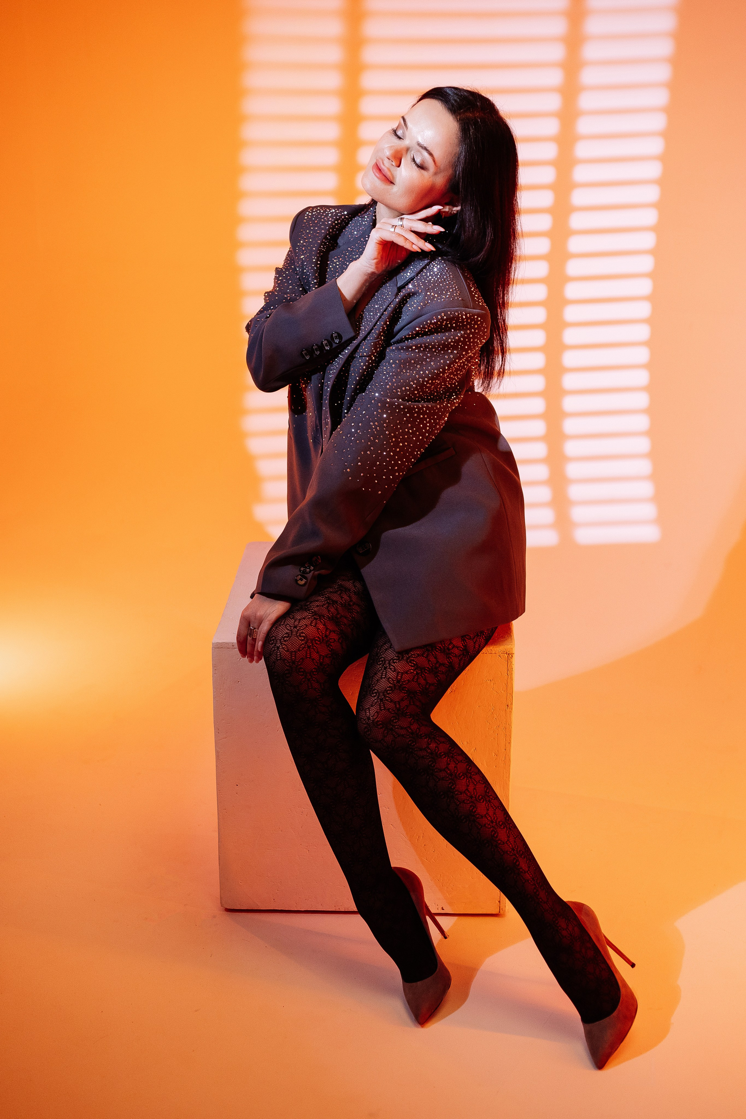 Оля. Женский/Детский фотограф в Симферополе Вероника Слепогина