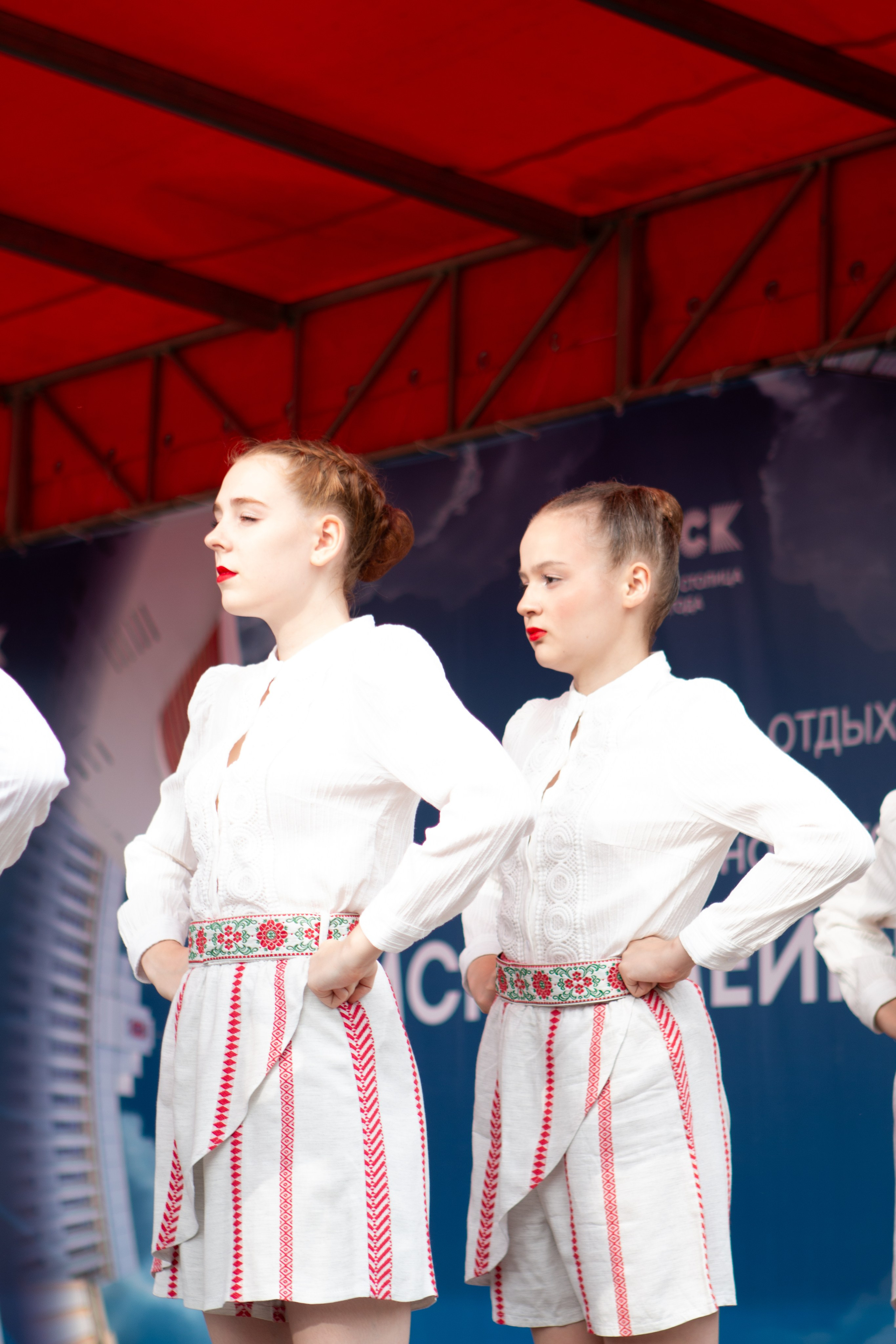 ОТС «Стимул» день города 2026. Фотограф Ретушёр Лилия Лукьянченко г. Омск